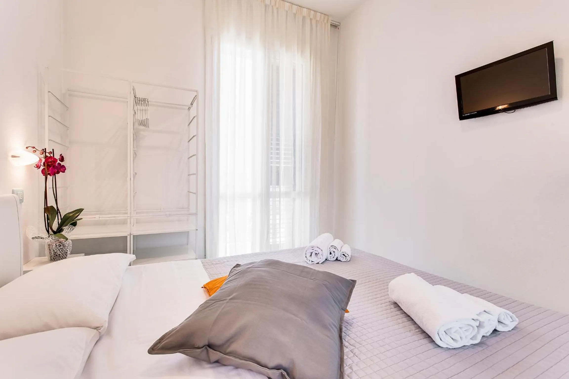 Bed in Mare Home Brunch&Beauty - Adults Only