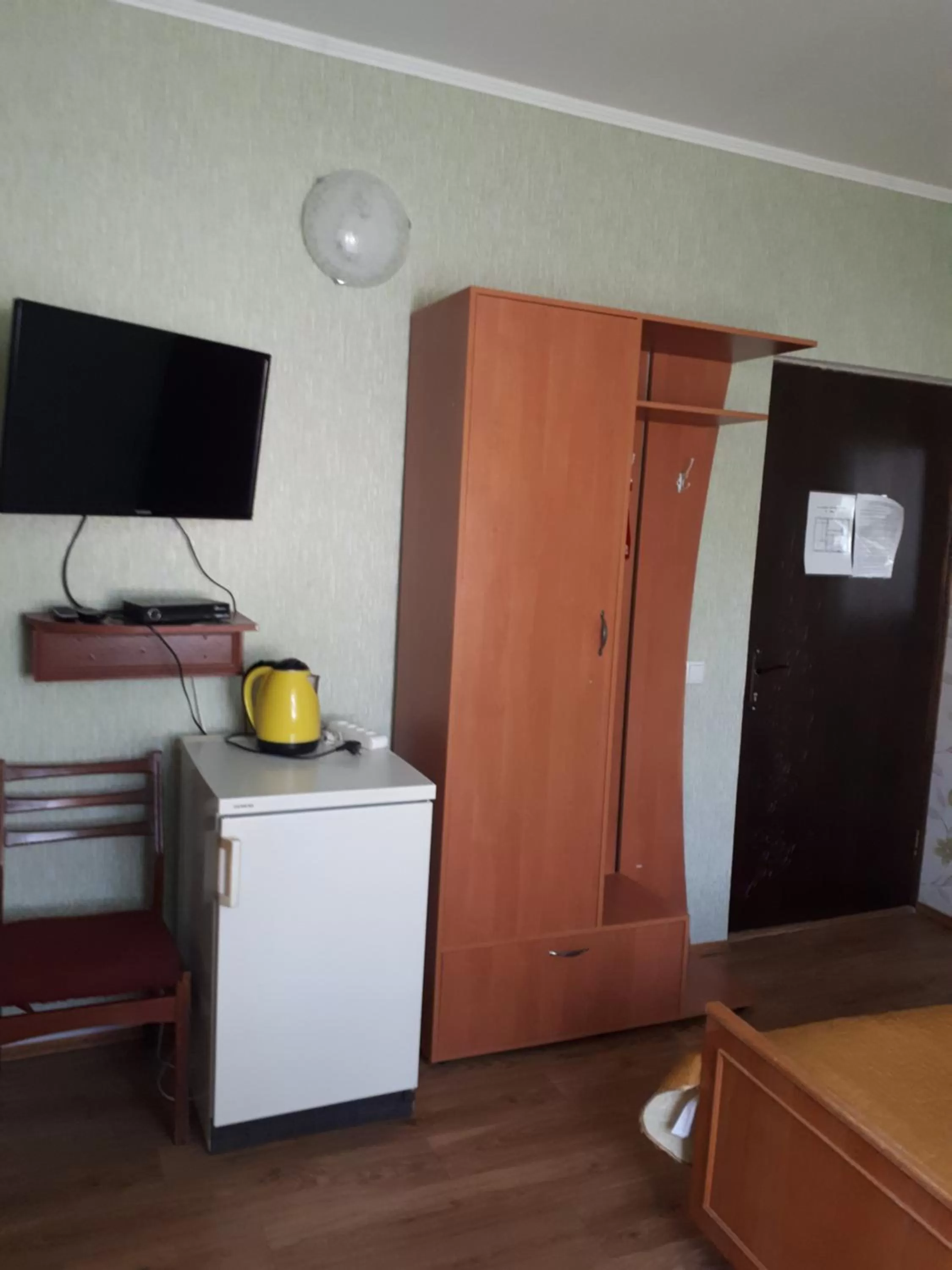 Hotel Gostynnyi Dvir
