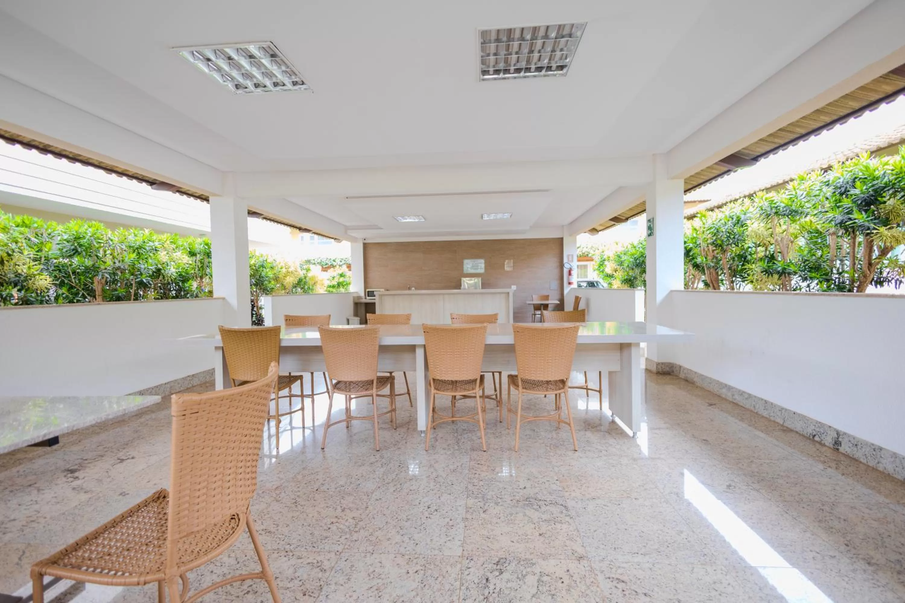 LACQUA DIROMA III - BVTUR