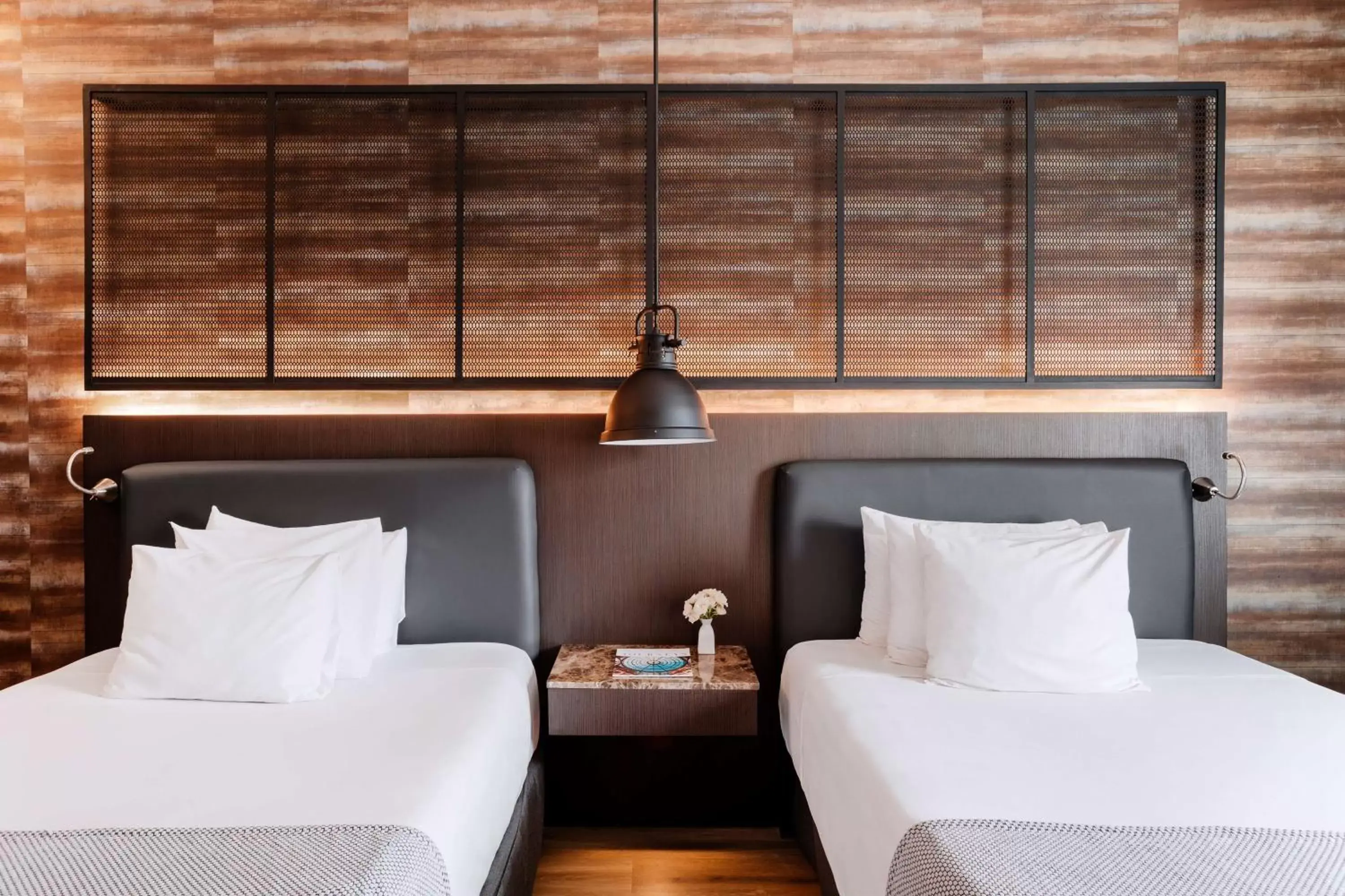 Premium Double or Twin Room New Style in NH Collection Monterrey San Pedro Premium Double or Twin Room New Style in NH Collection Monterrey San Pedro