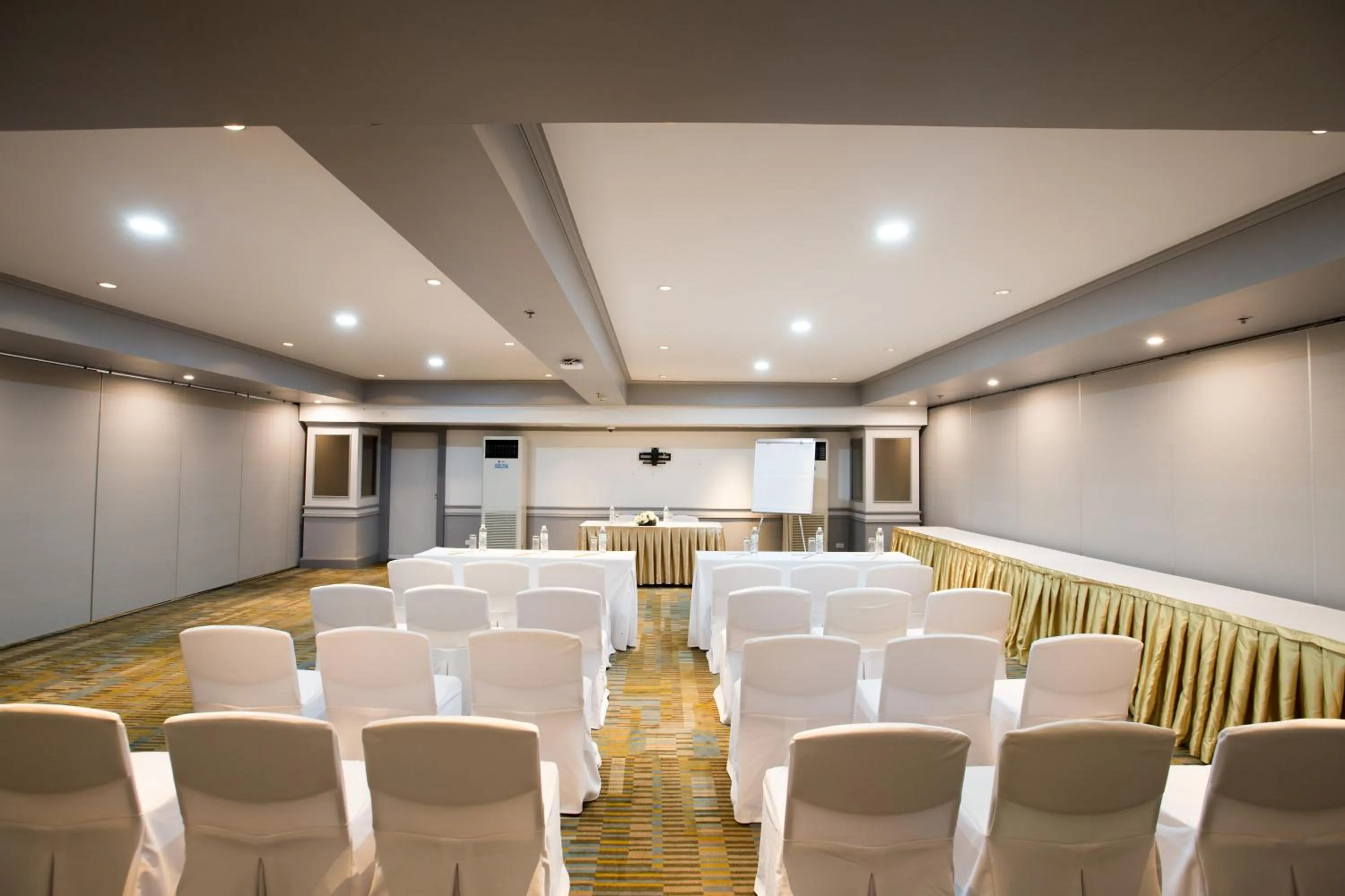 Business facilities in The Pantip Hotel Ladprao Bangkok