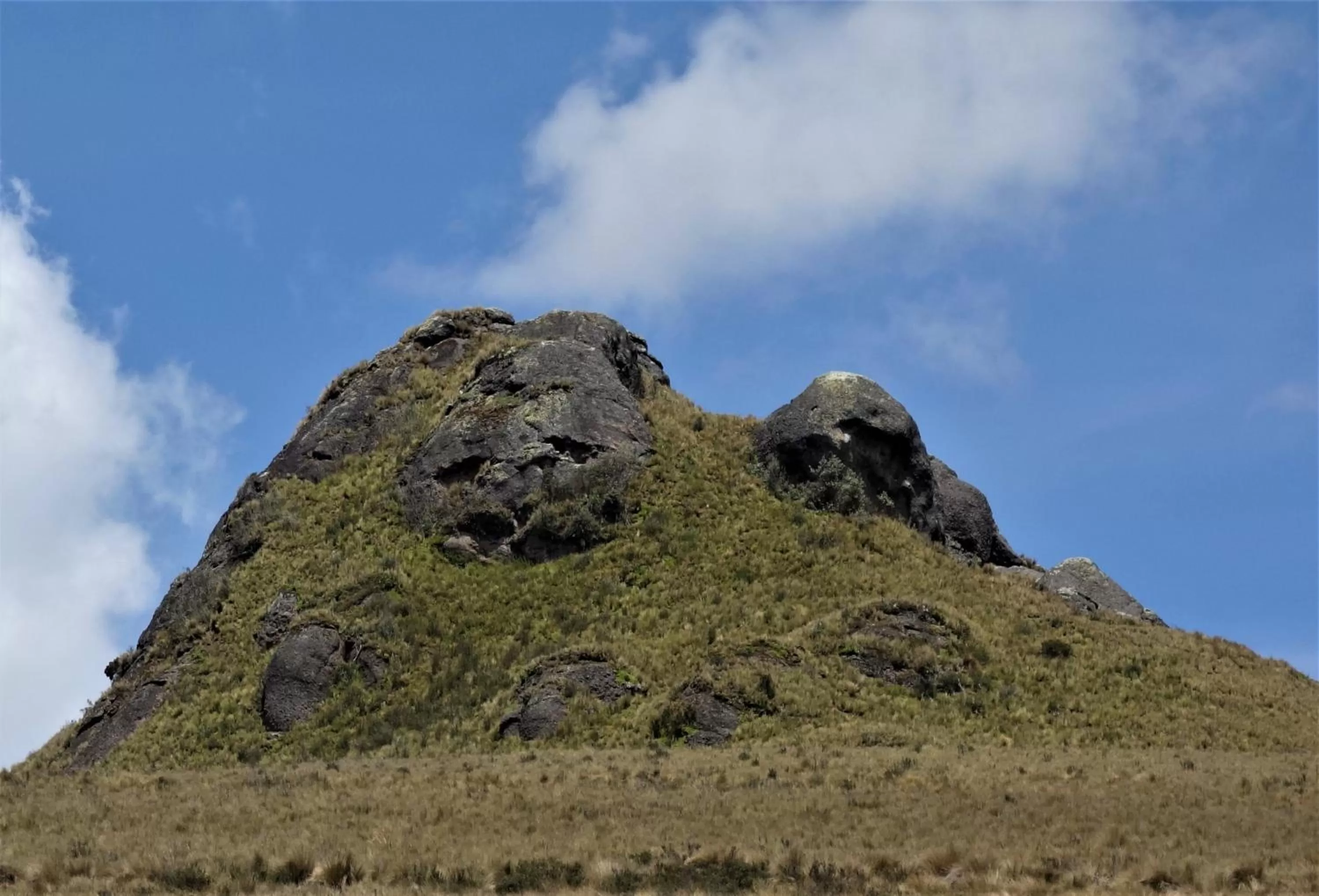 Natural Landscape in Hotel Rincon Aleman