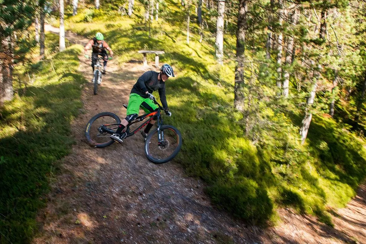 BikeSki family hotel, b&b, apartaments, rooms