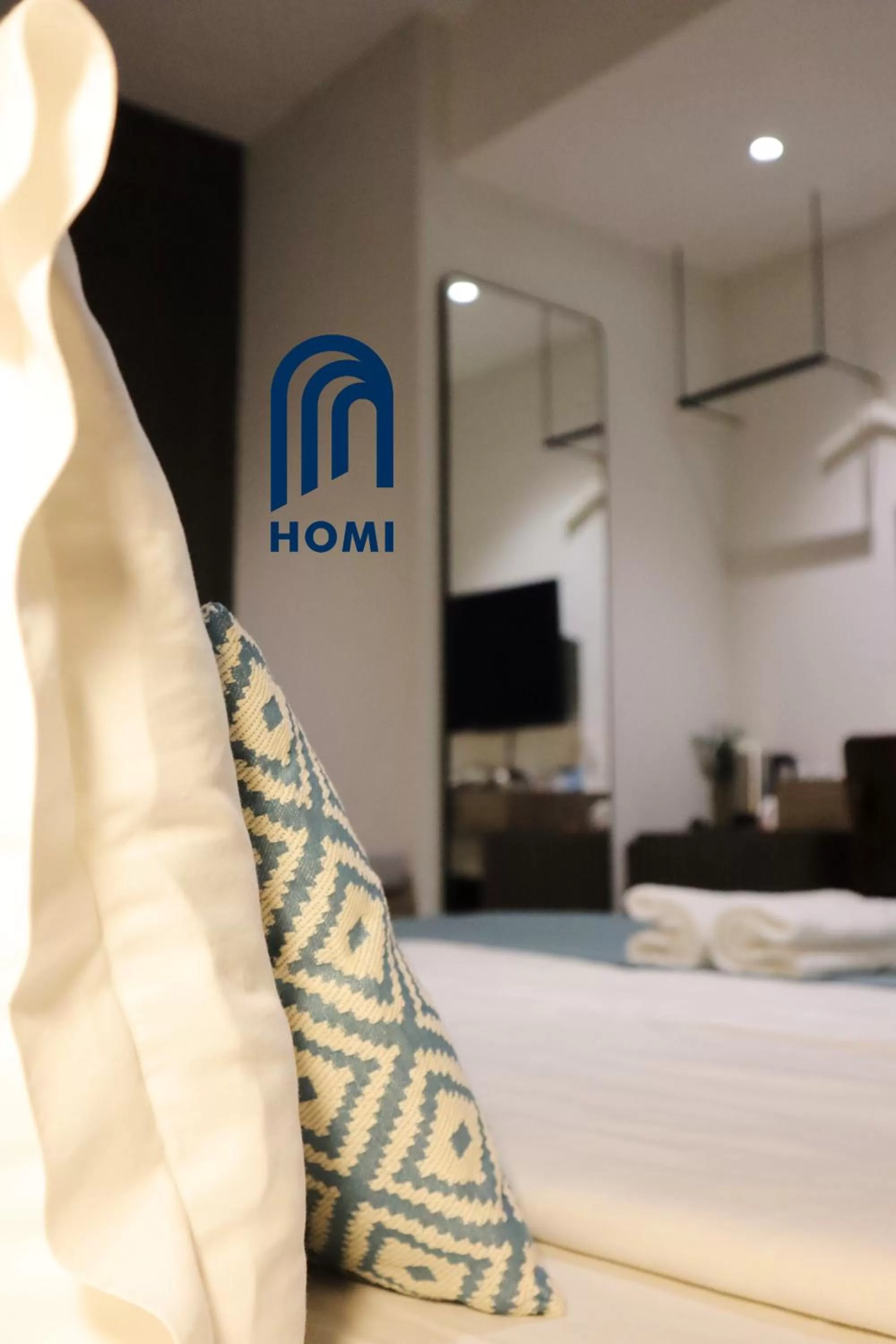 Homi Breeze 和逸微风 at Sutera Avenue