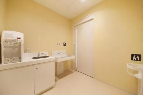 Richmond Hotel Tenjin Nishi-Dori