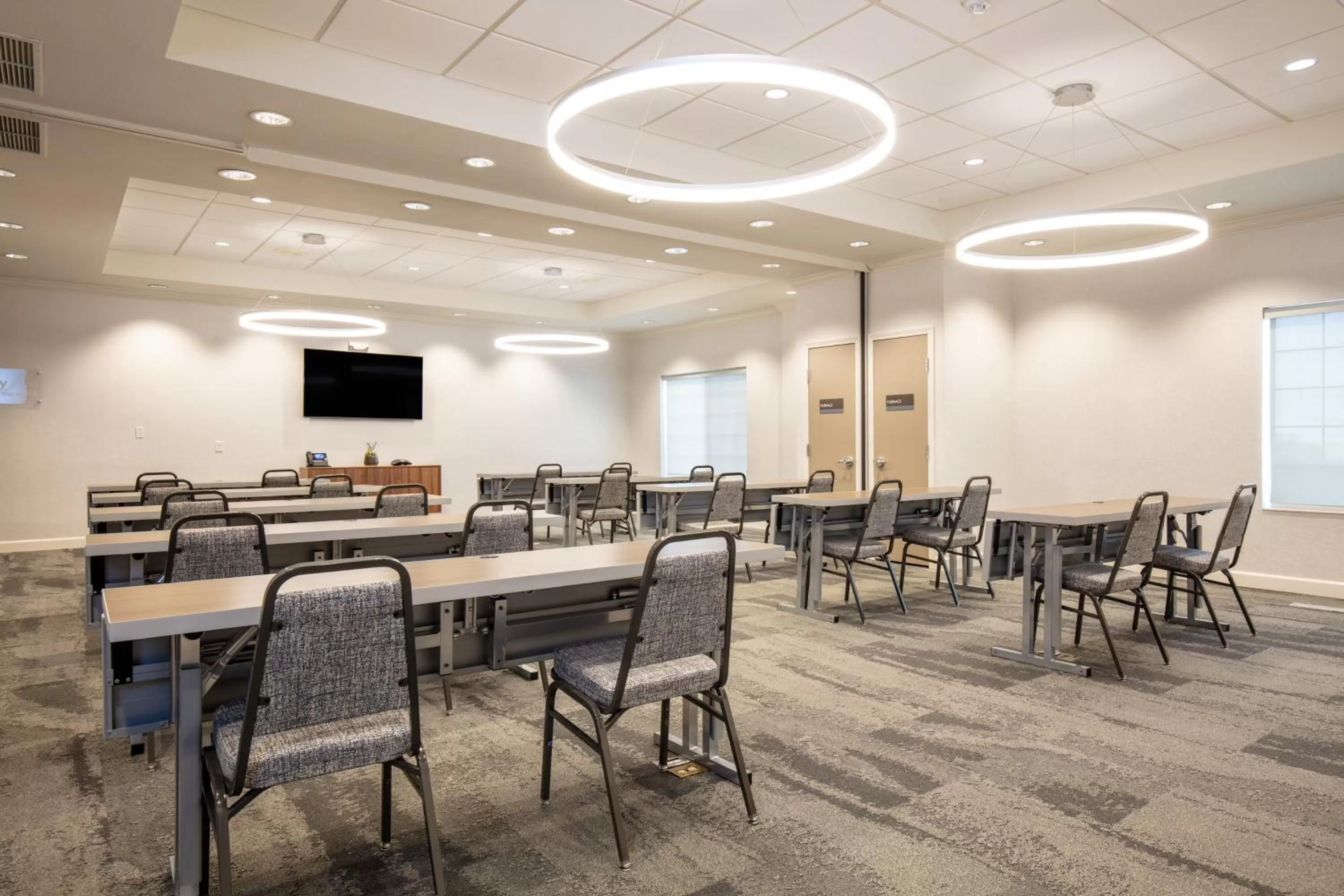 Meeting/conference room in EVEN Hotels Denver Tech Center-Englewood by IHG
