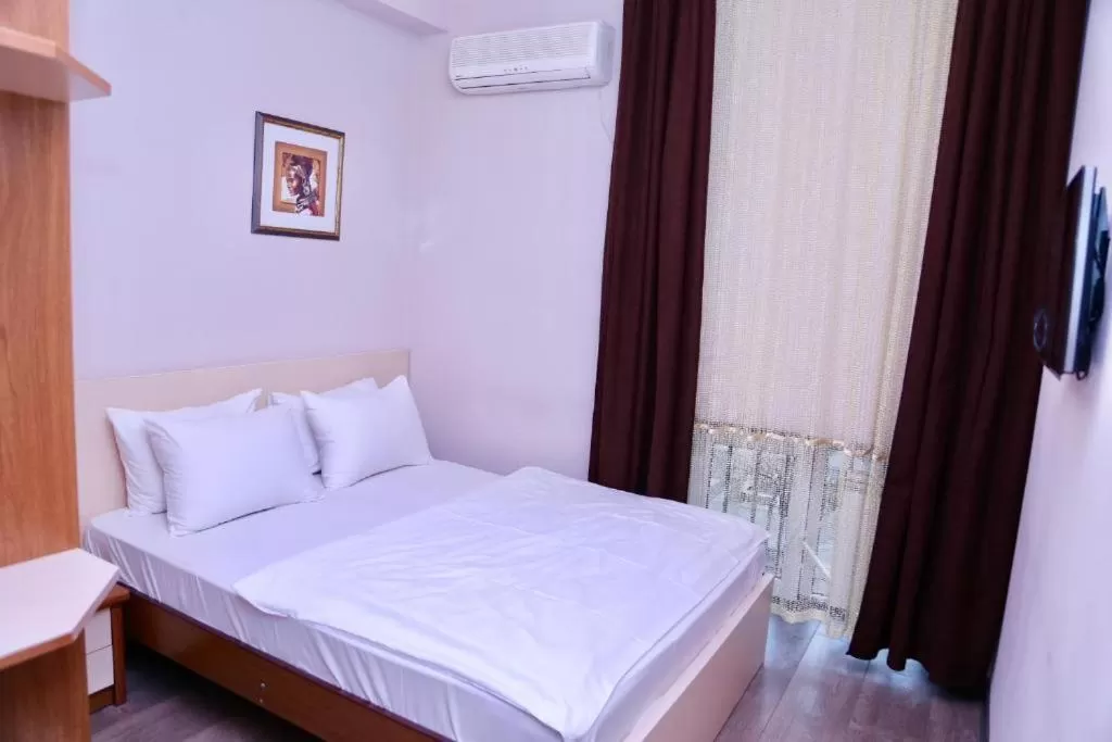 Bed in Taste Tbilisi