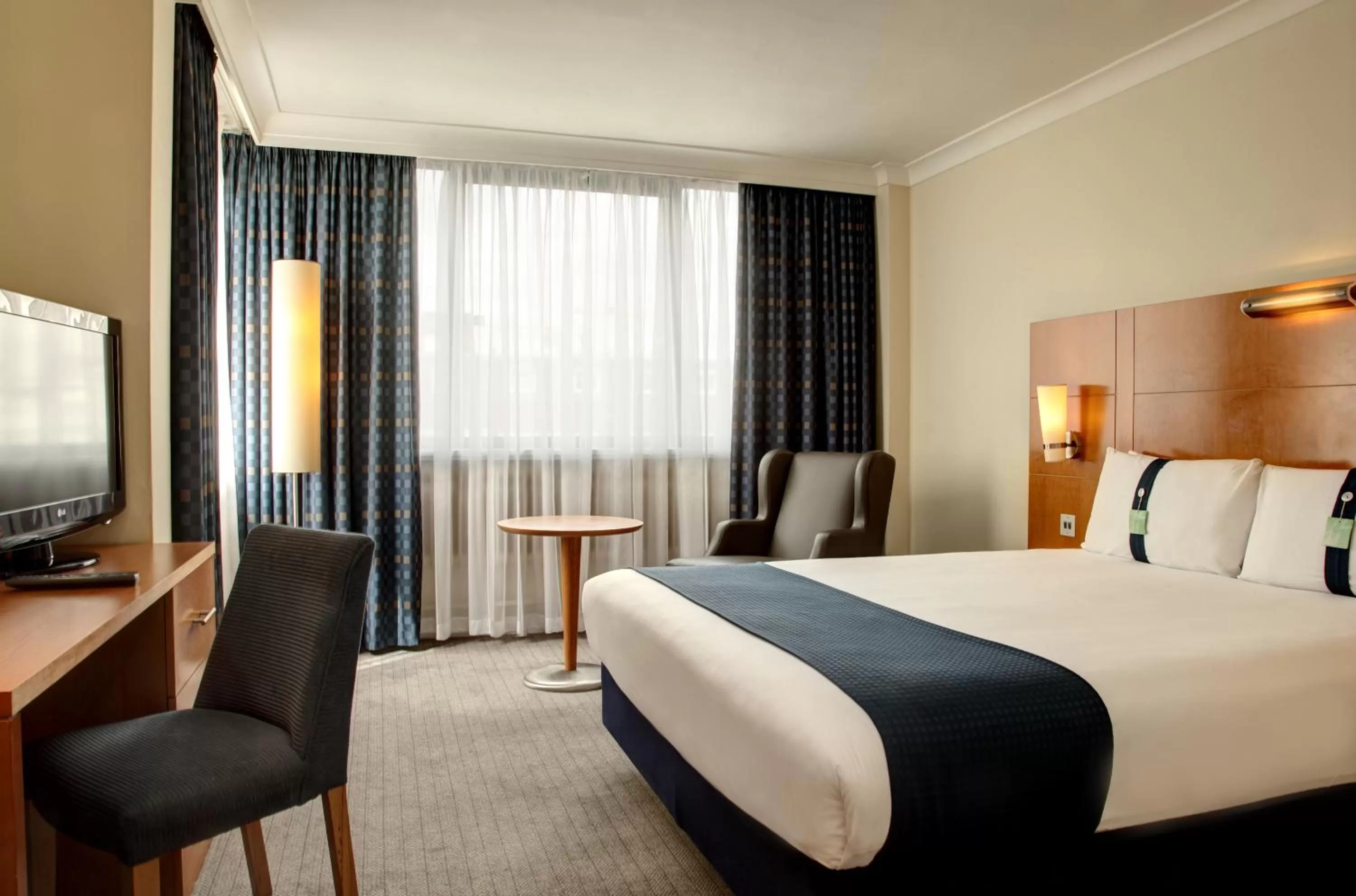 Holiday Inn Brentwood by IHG