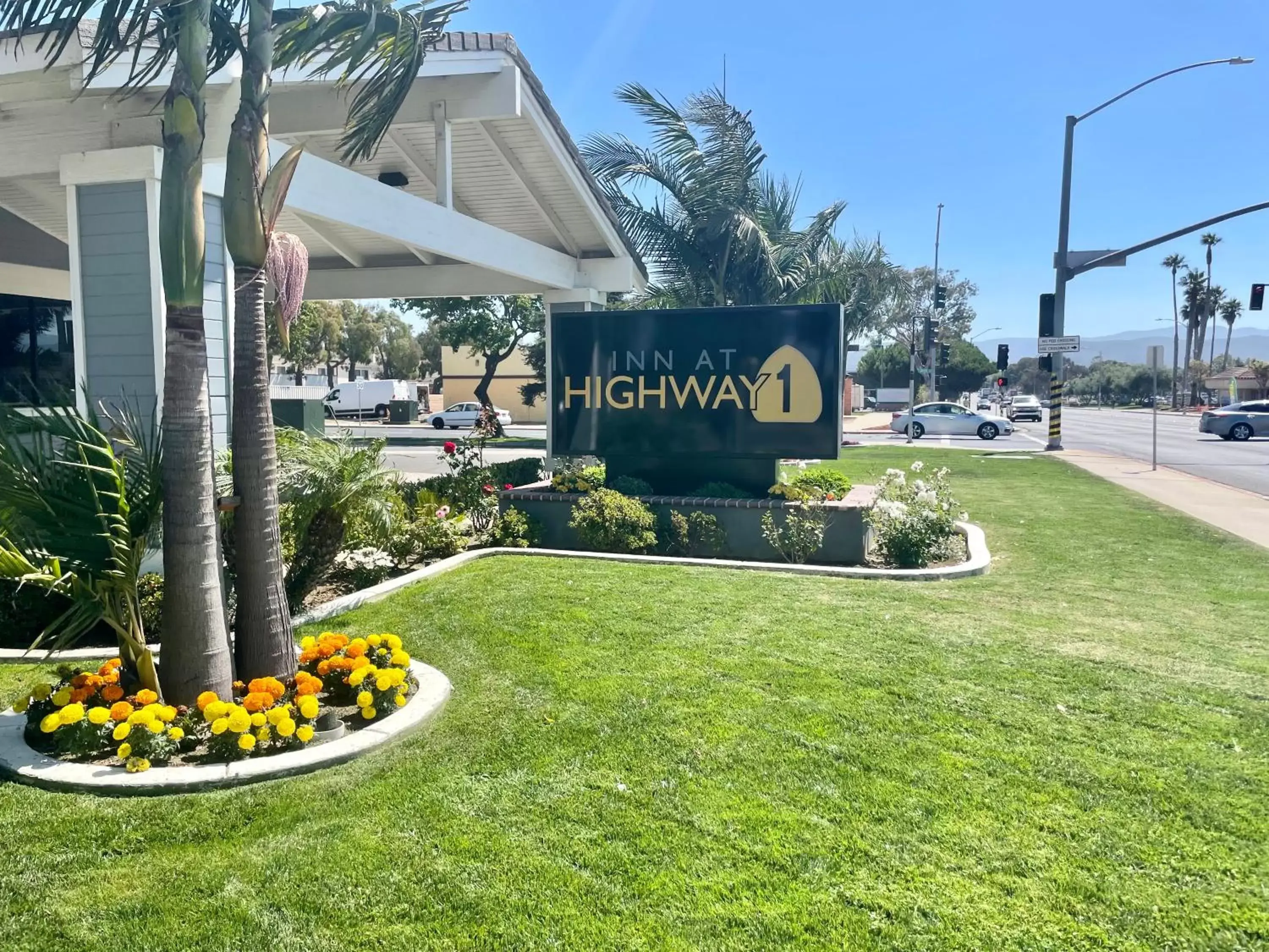 Inn at Highway 1 Inn at Highway 1