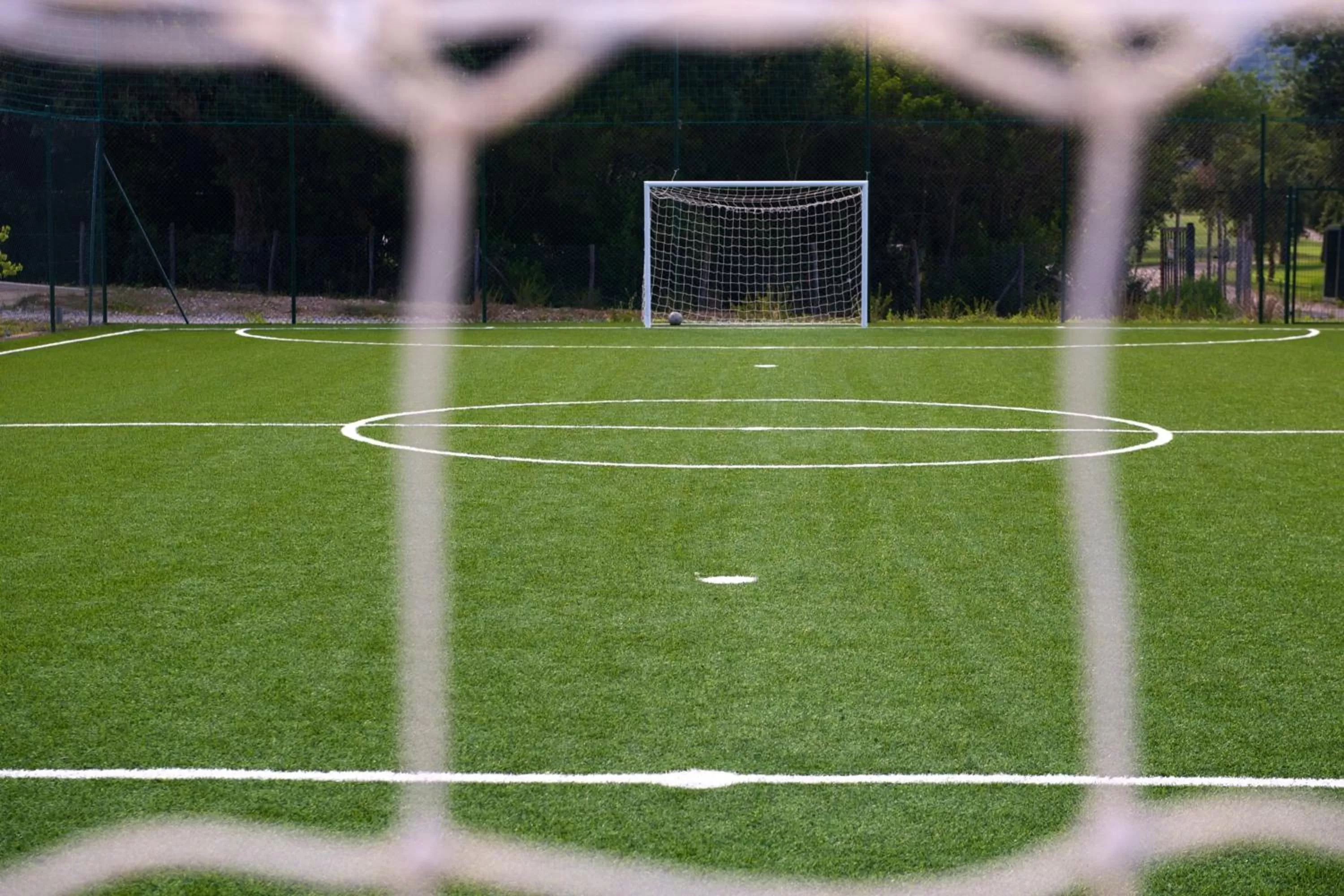 Fitness centre/facilities in Argentario Golf & Wellness Resort, Autograph Collection