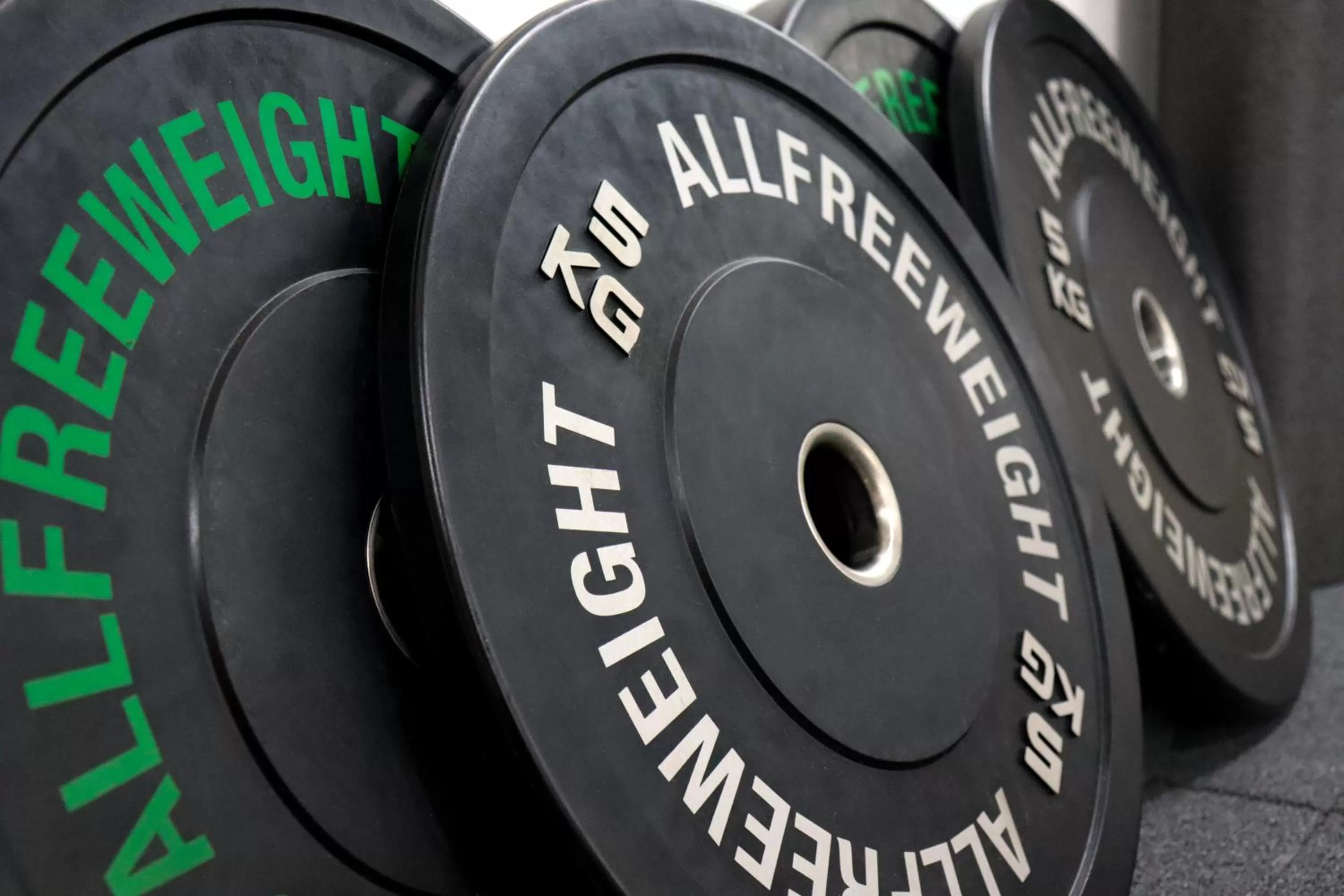 Fitness centre/facilities in Hotel Escuela Santa Cruz