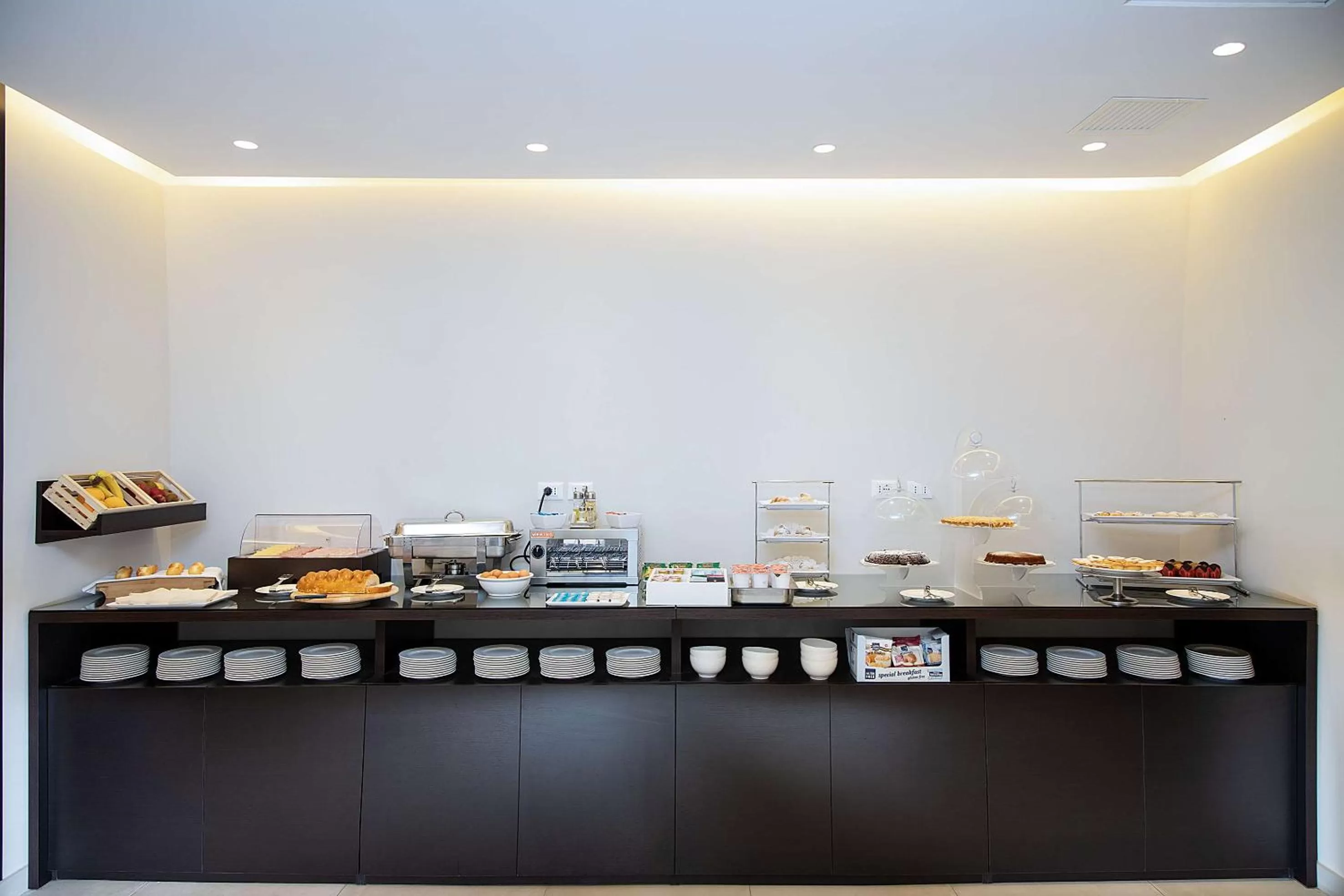 Restaurant/places to eat in Hotel Palazzo Argenta