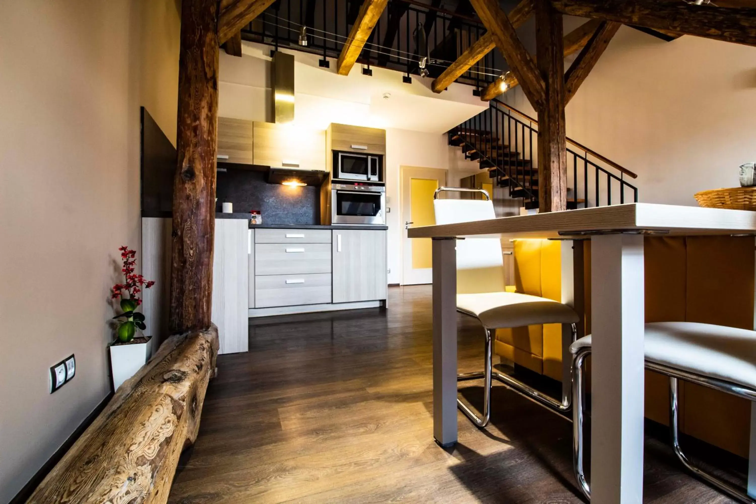 Residence U Černé Věže České Budějovice Residence U Černé Věže České Budějovice