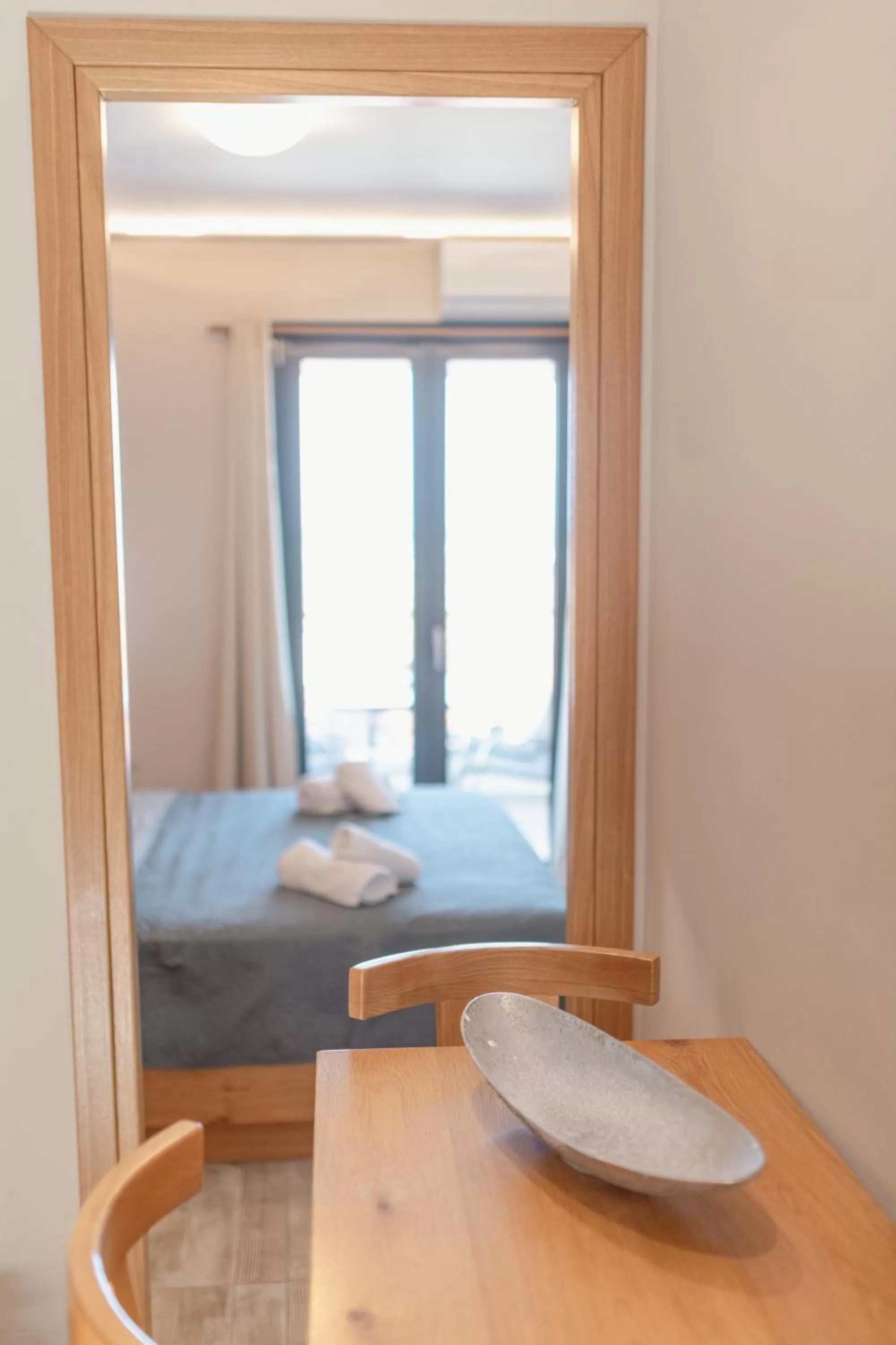 Zama Suites Collection