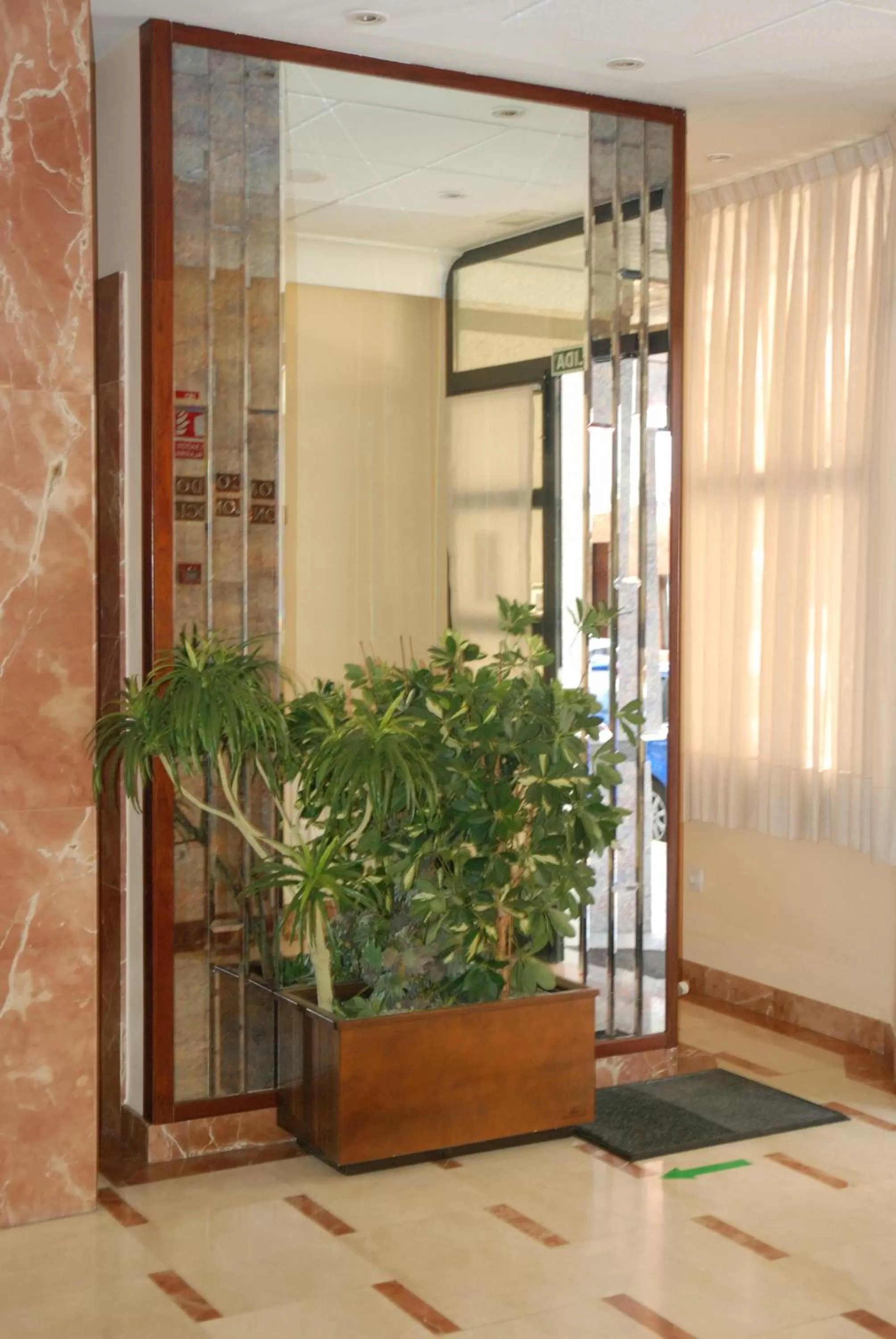 Apartahotel FC Catedral