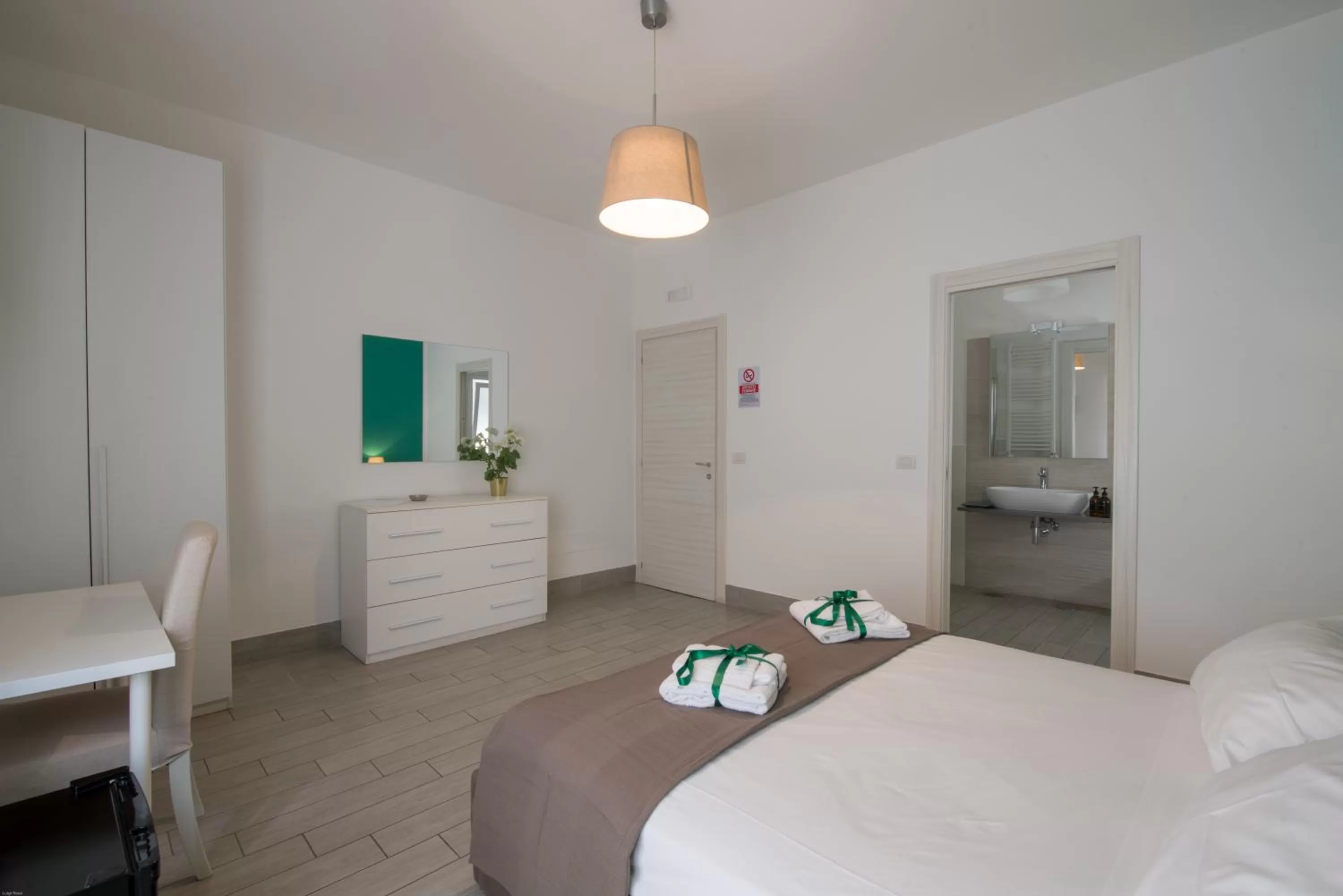 B&B Brothers Suite Vomero