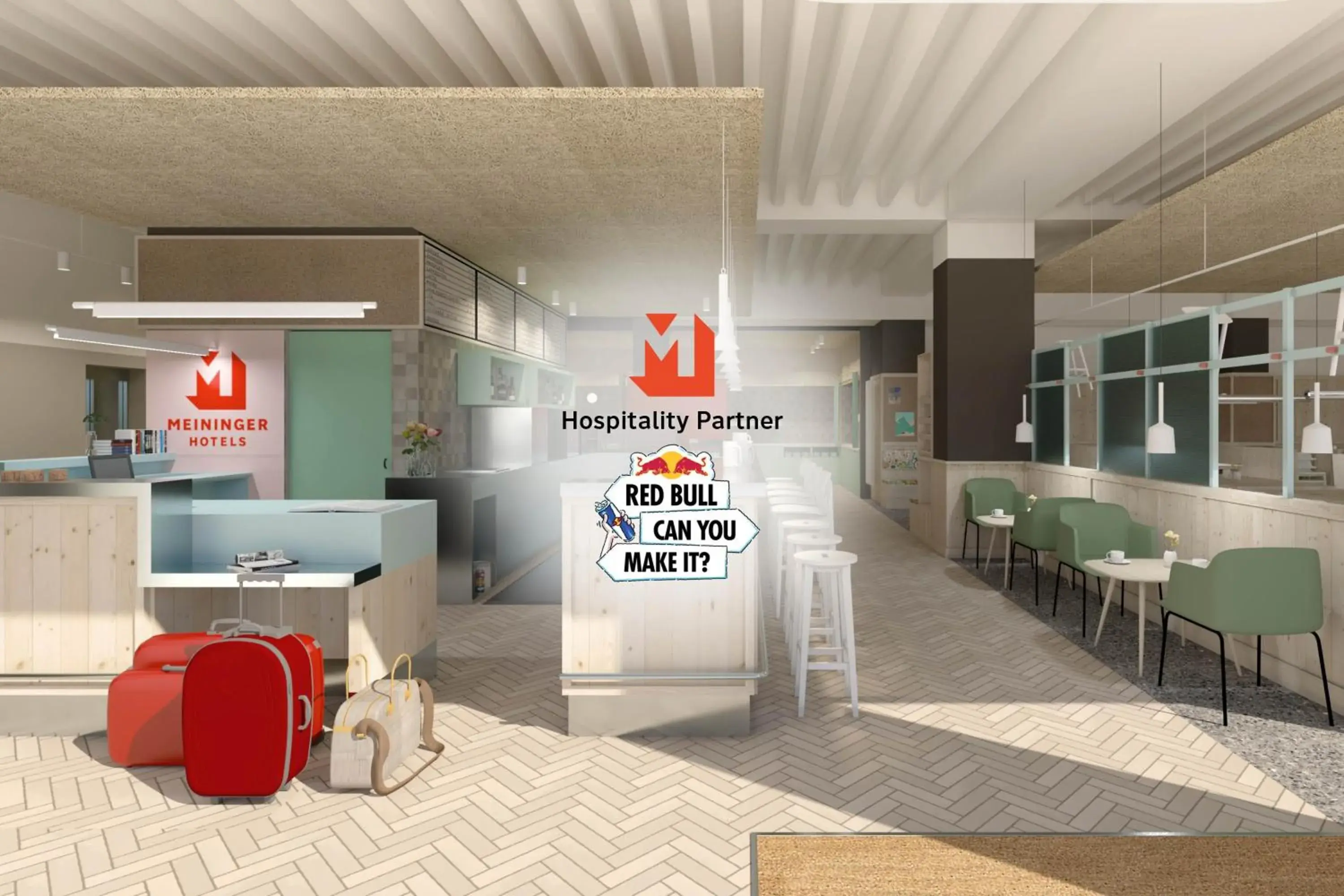 MEININGER Hotel München Zentrum MEININGER Hotel München Zentrum