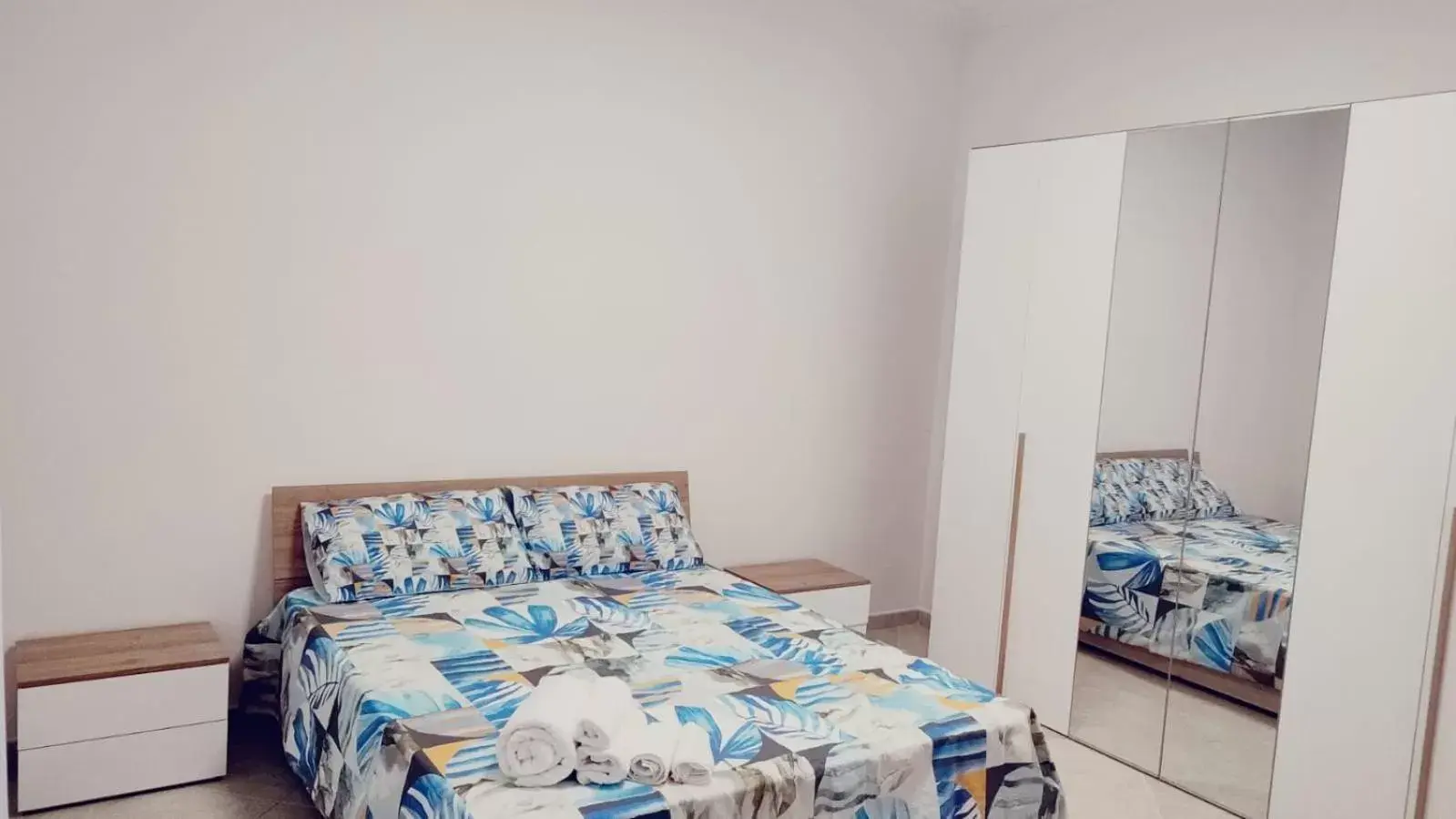 Luxury Quadruple Room in Lovin Puglia Vacation Luxury Quadruple Room in Lovin Puglia Vacation