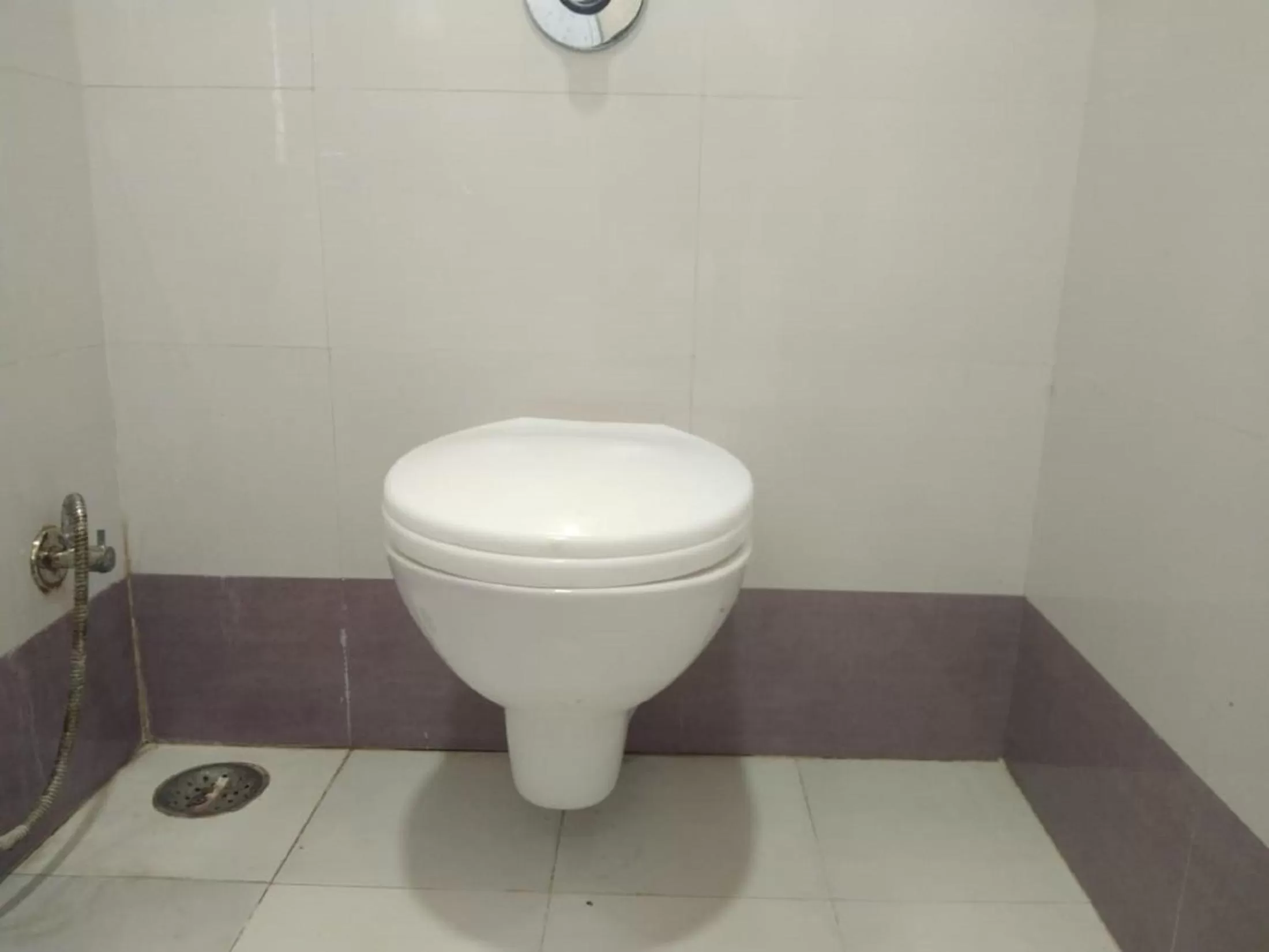 Toilet, Bathroom in Hotel Krishna Exotica