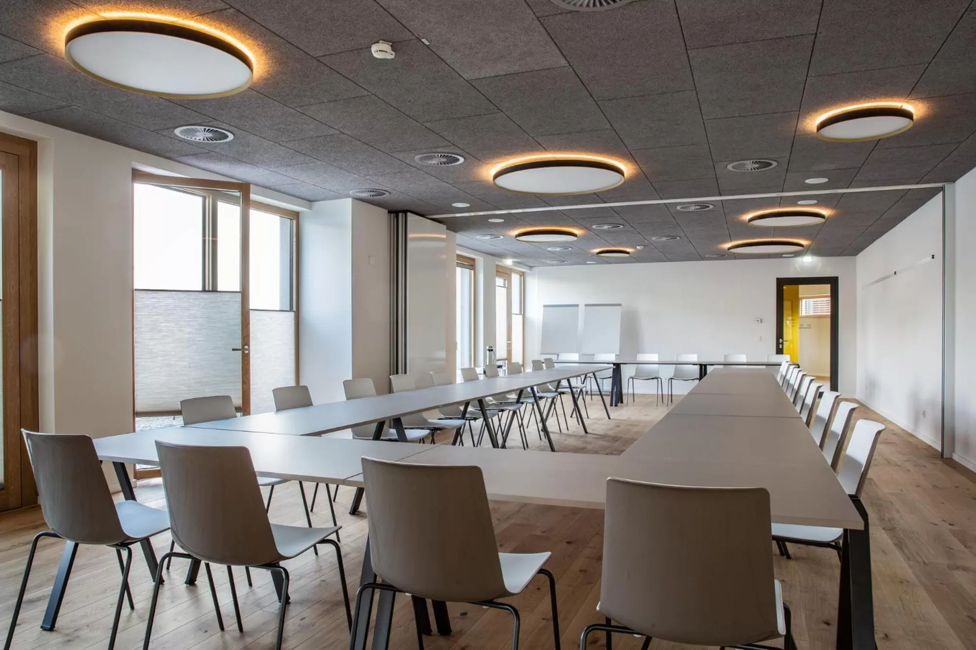 Meeting/conference room in zum LOEWEN