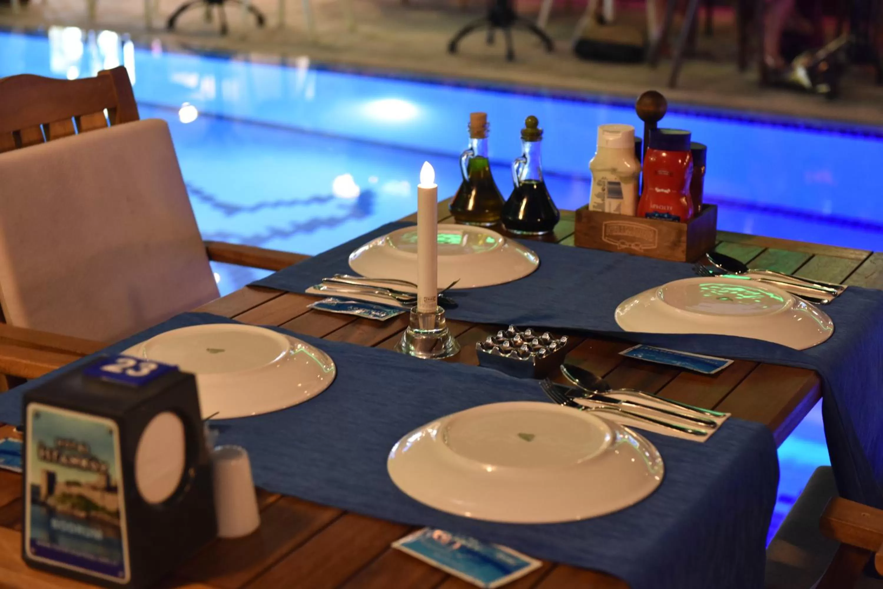 Other in Istankoy Hotel