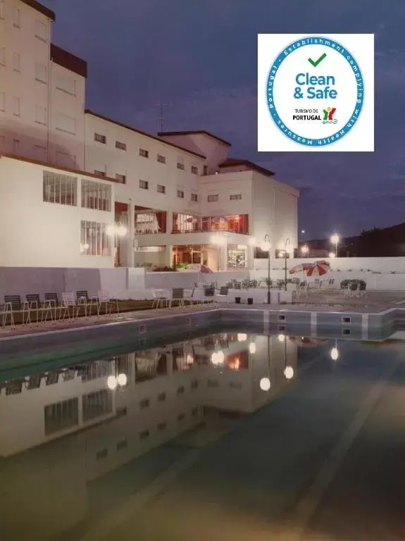 Hotel Valenca do Minho Hotel Valenca do Minho