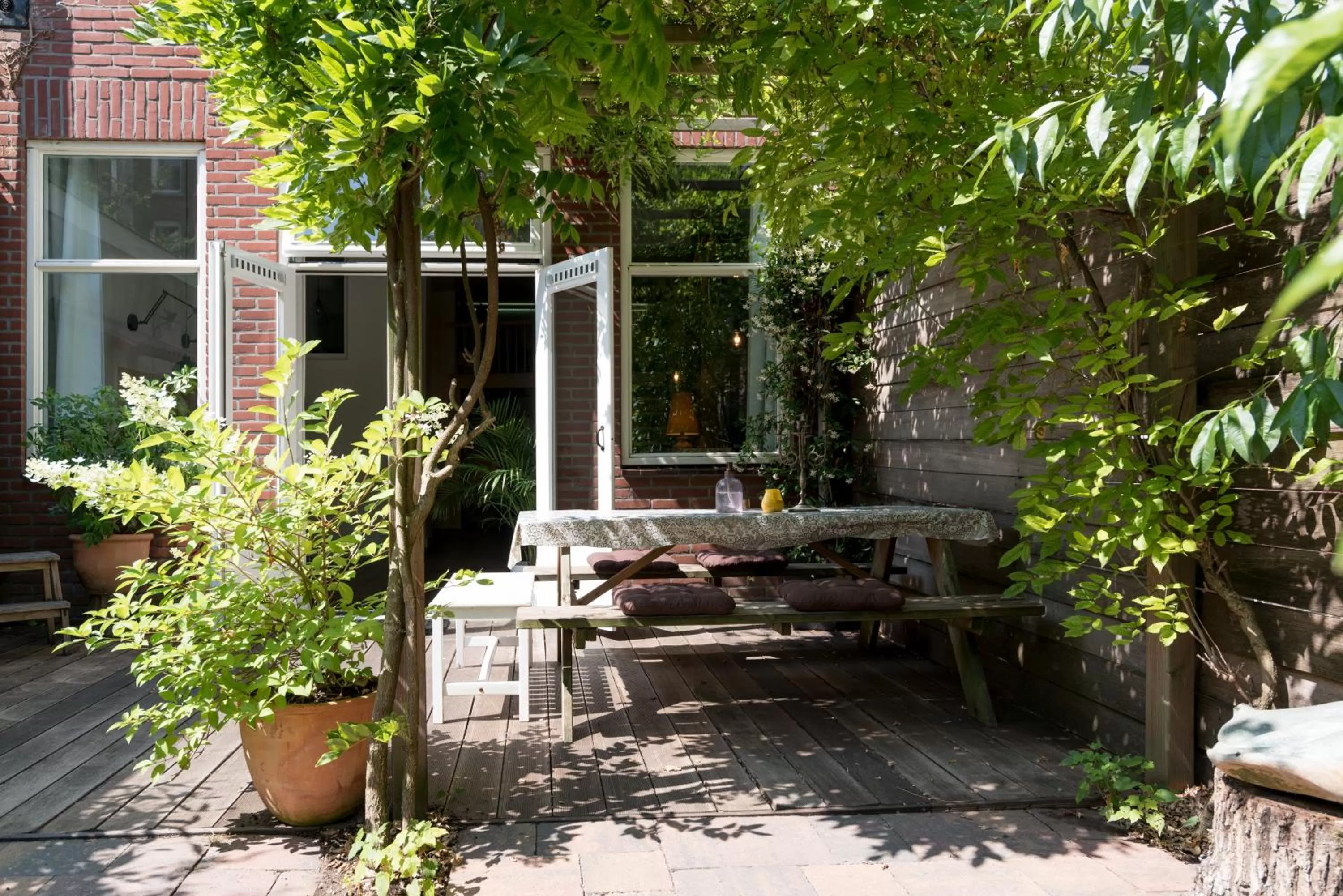 Day in Studio Jan Steen