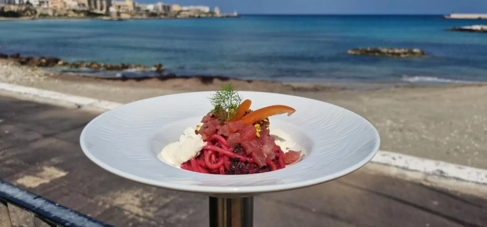 Hotel Profumo Di Mare