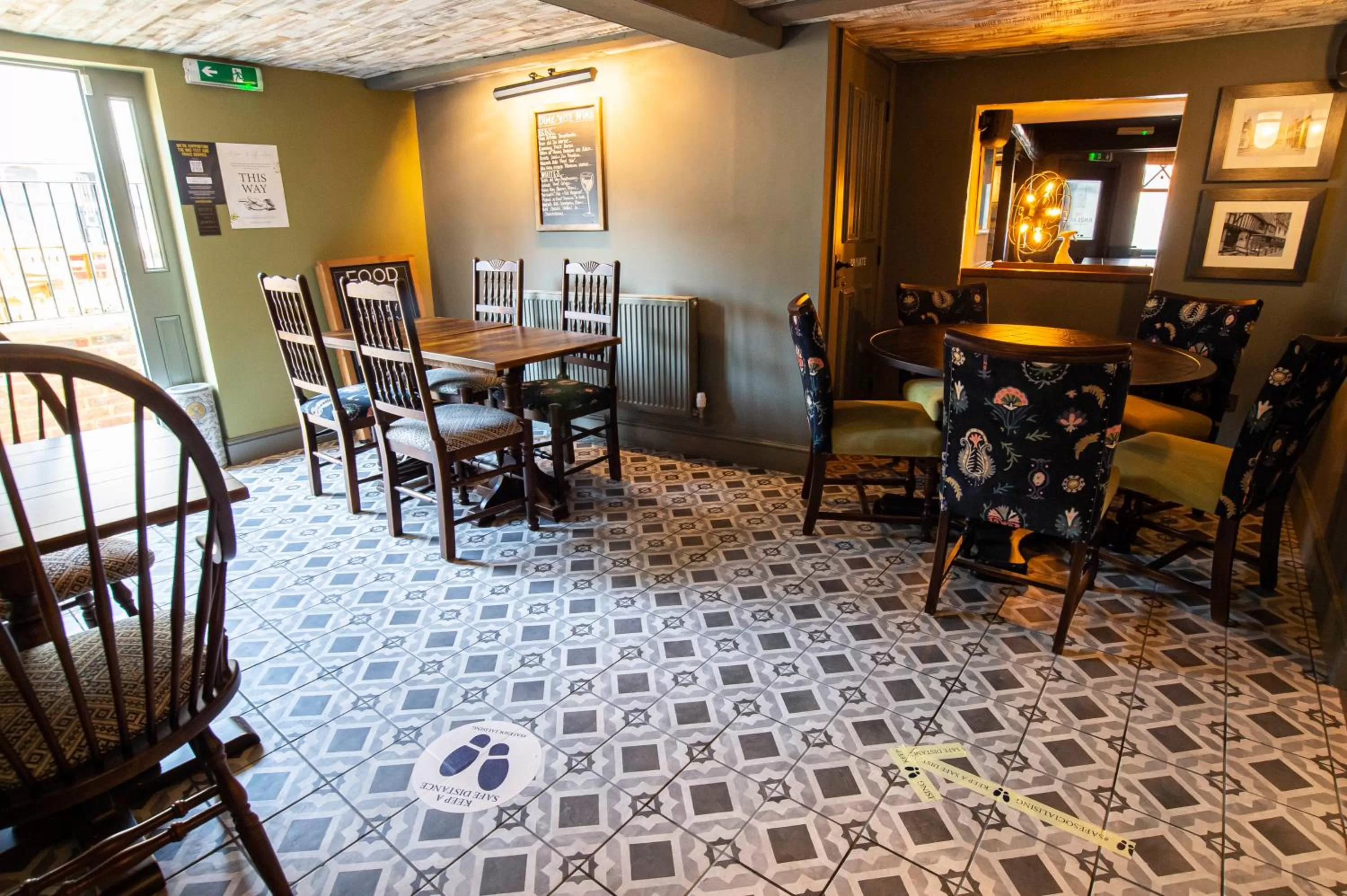 Other in Kings Arms Hotel