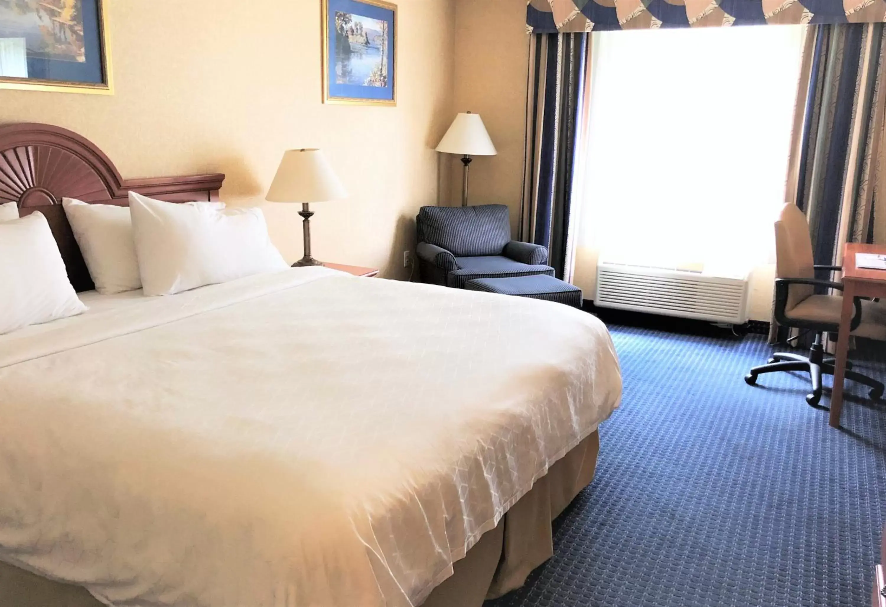 Holiday Inn Express Syracuse Airport by IHG Holiday Inn Express Syracuse Airport by IHG