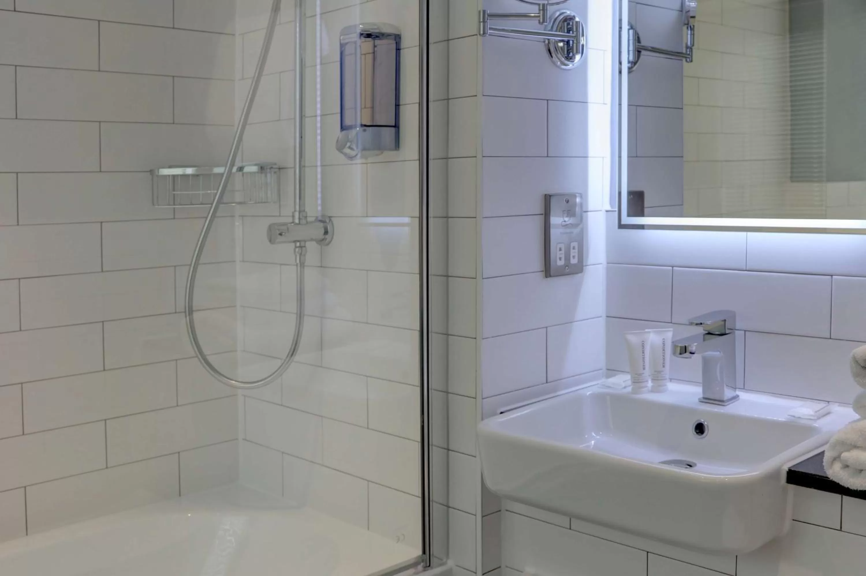 Photo of the whole room in Best Western Plus Lancashire Manor Hotel