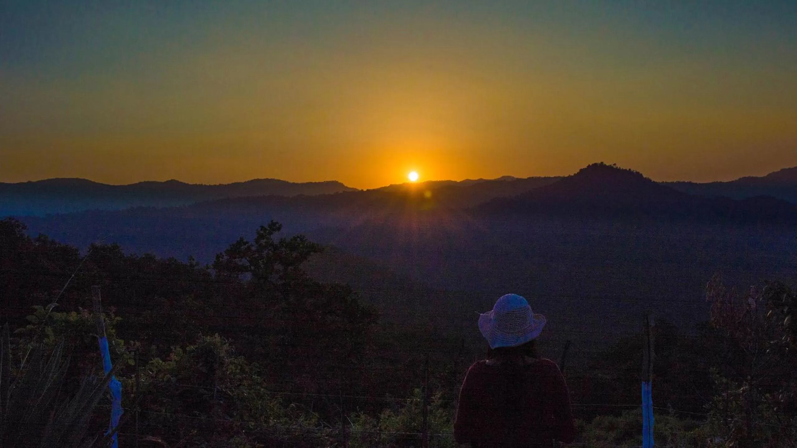 Day in LaHermitage Resort