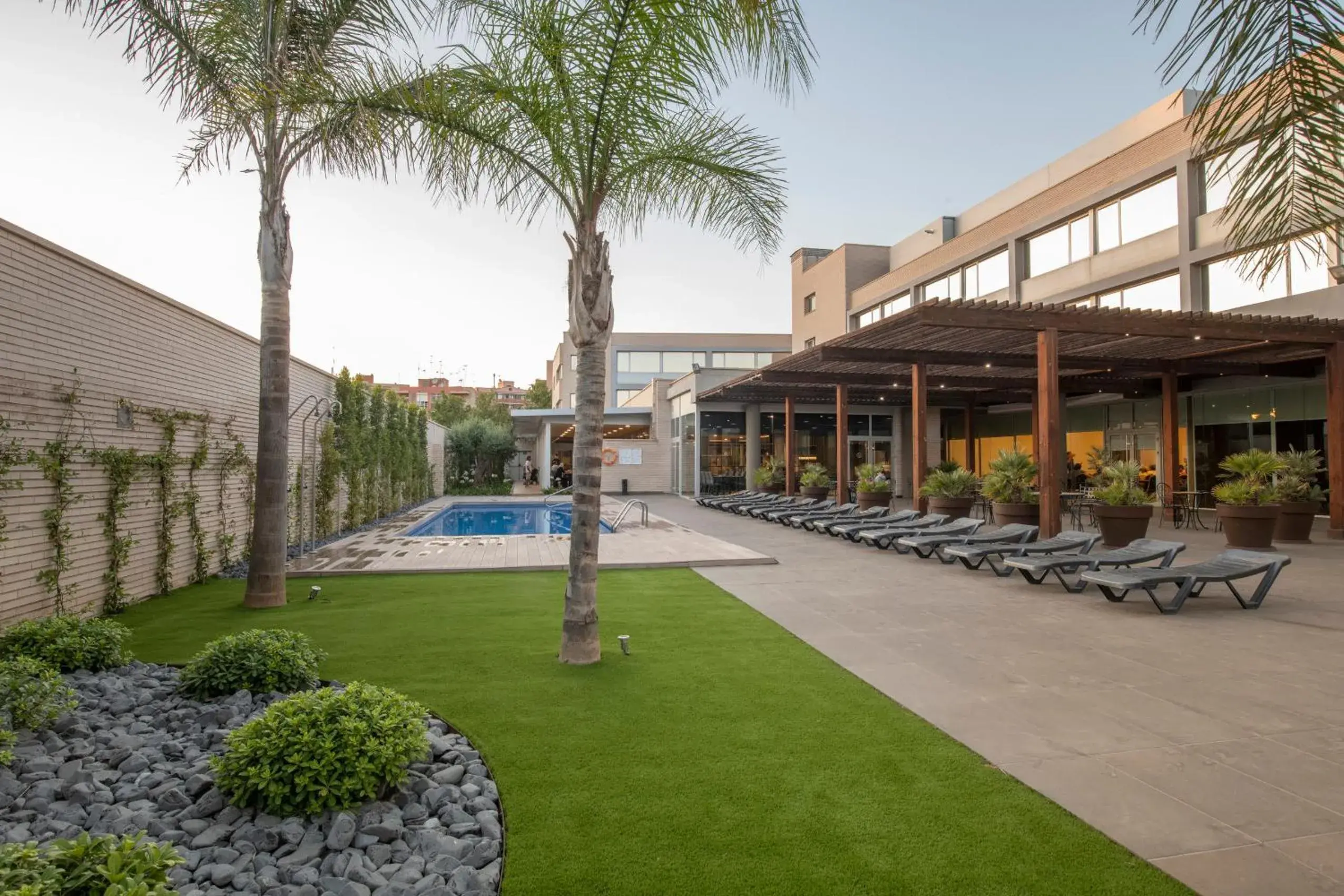 Tarraco Park Tarragona Tarraco Park Tarragona