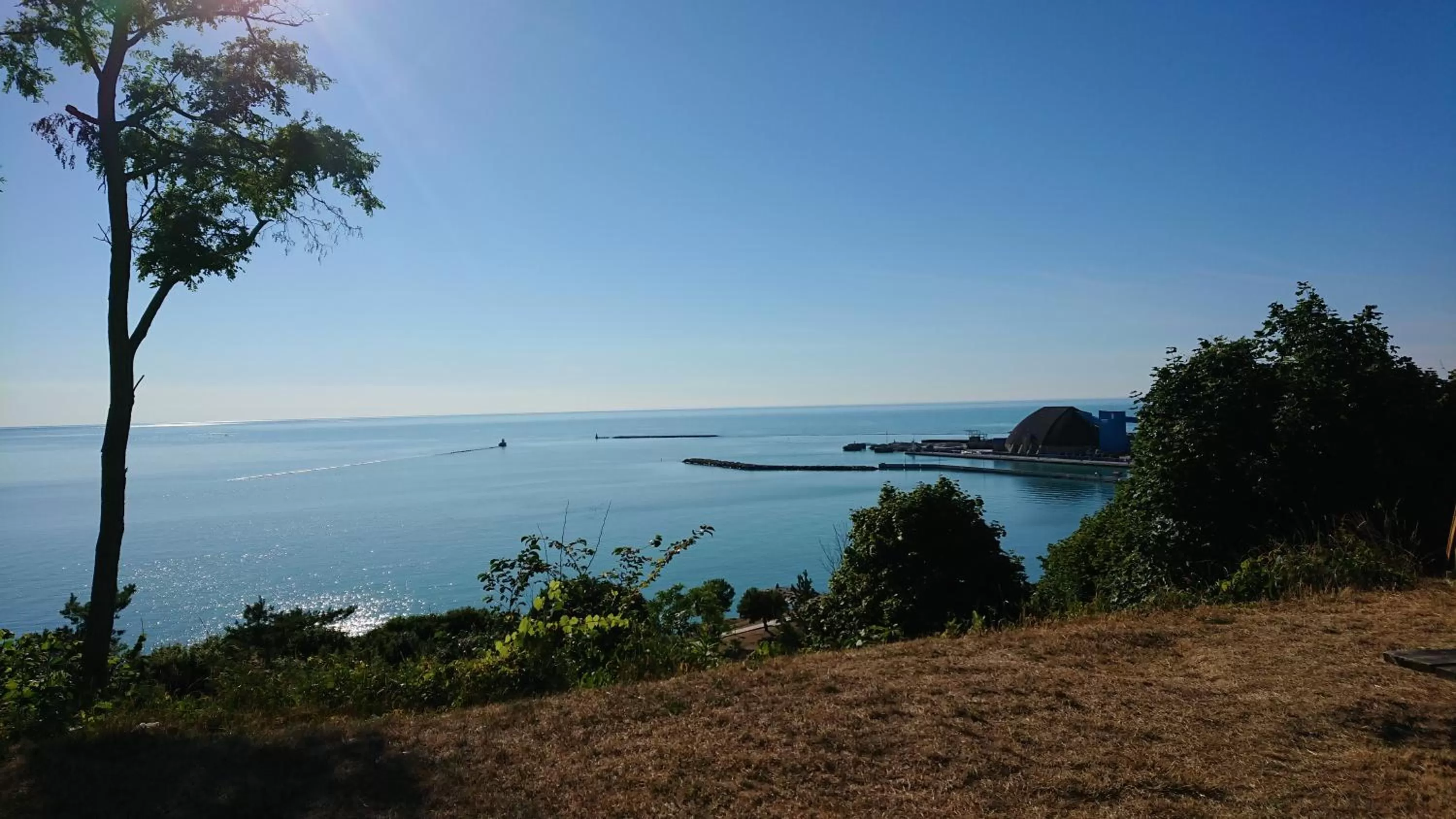 Neighbourhood in Colborne Bed and Breakfast