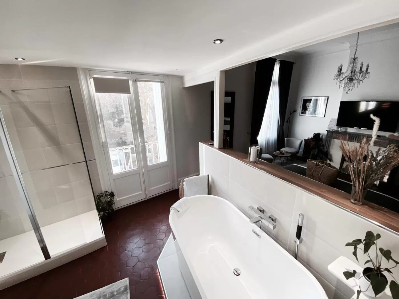 La Domitia - Maison d'hôtes, massages & bien-être