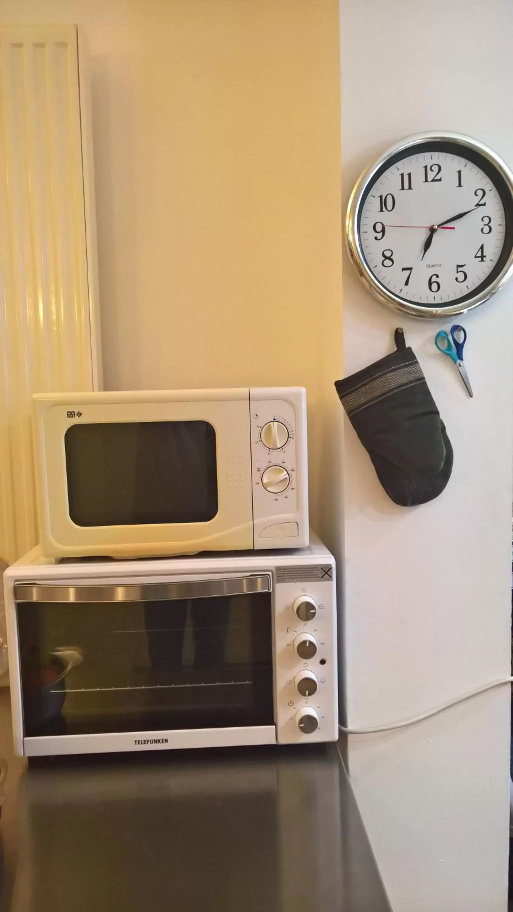 Bambou & Olivier Chambres