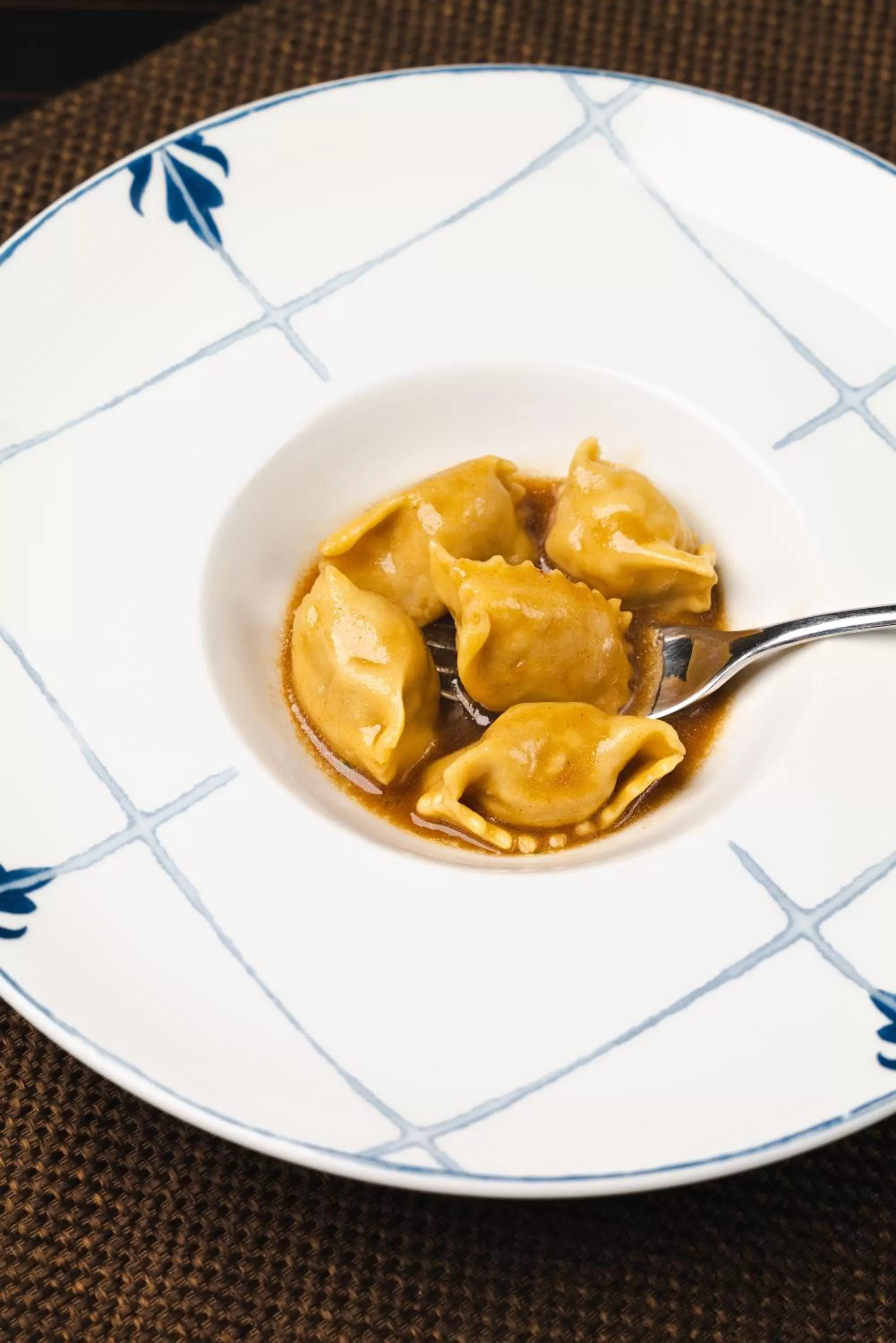 Restaurant/places to eat in 3T Boutique Hotel