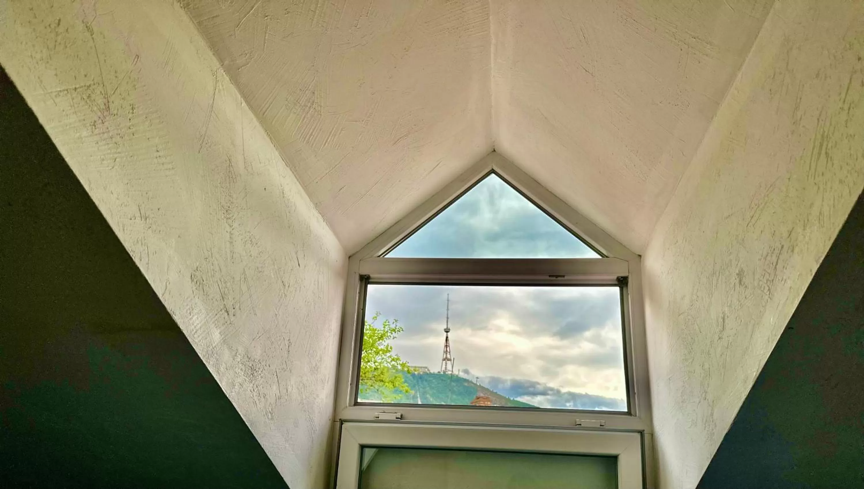 View (from property/room) in Kindli Boutique Hotel