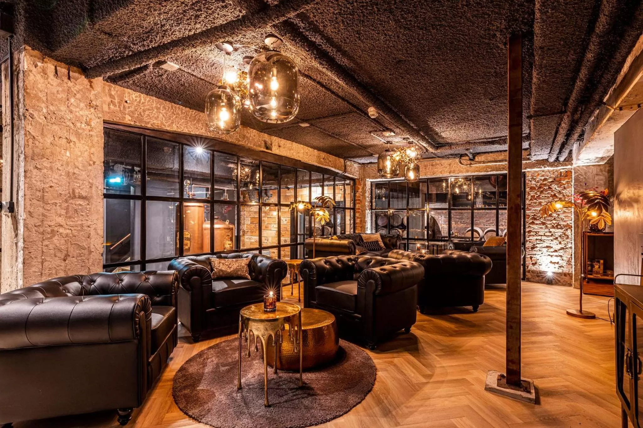 Evening entertainment in City Hotel Haarhuis, World Hotels Crafted Collection