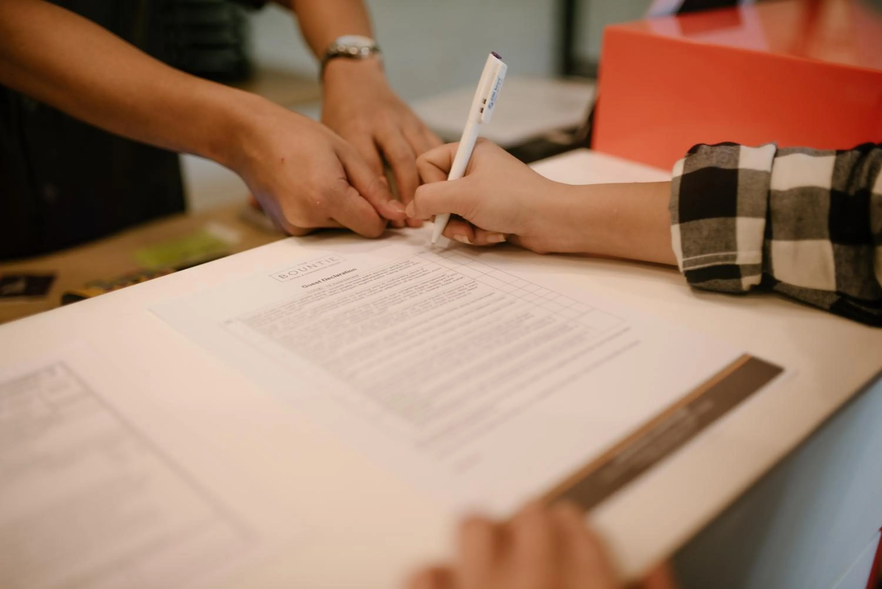 The Bountie Hotel and Convention Centre Sukabumi