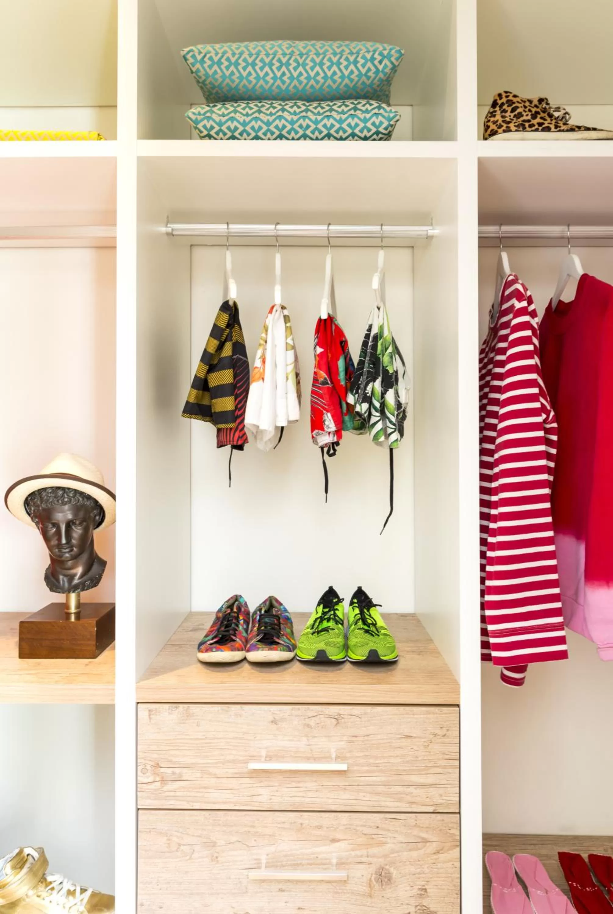 Decorative detail, Food in Prestige Property - Da Costa