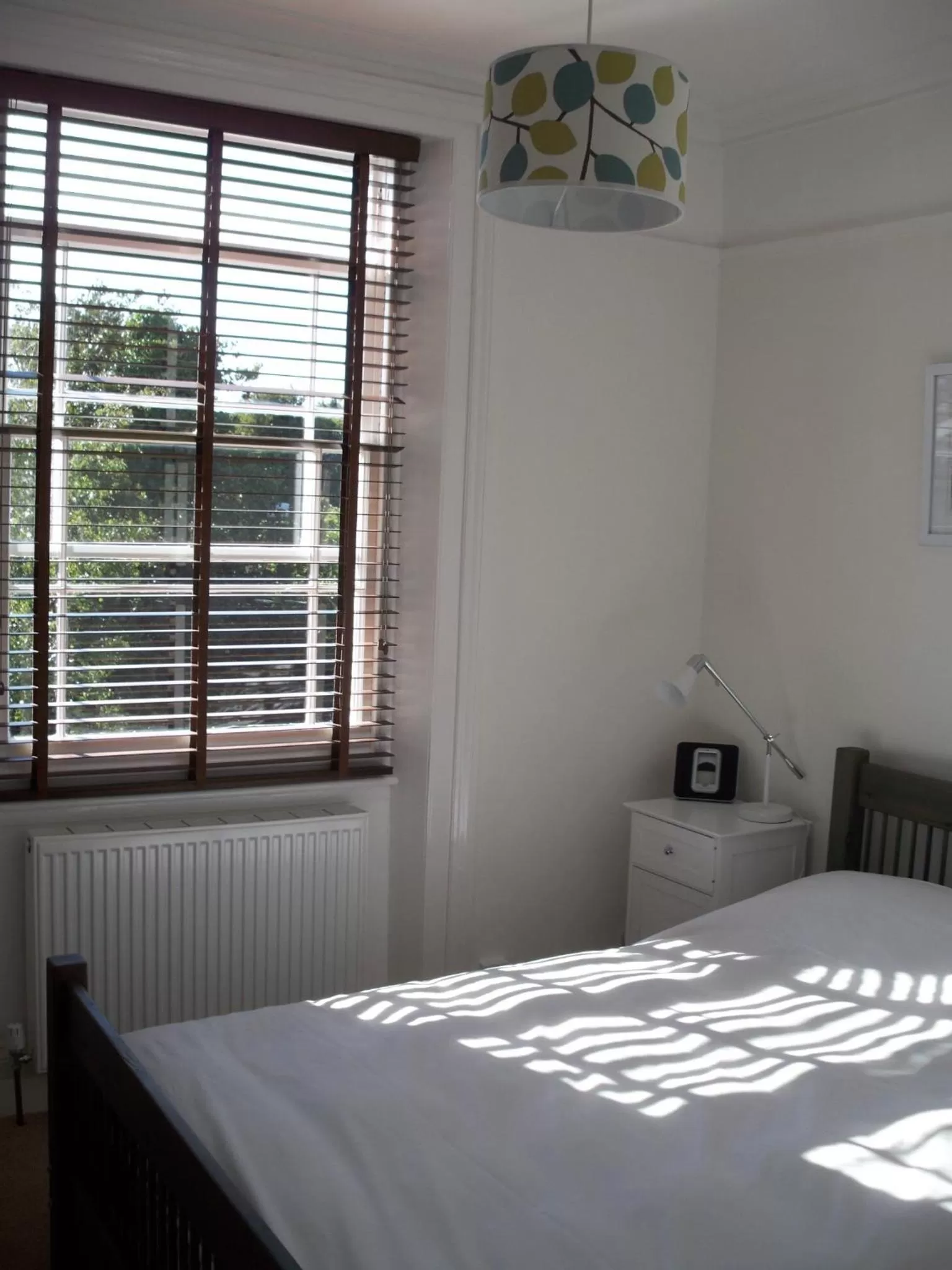 Bed in Broadstairs House Boutique B&B By The Sea