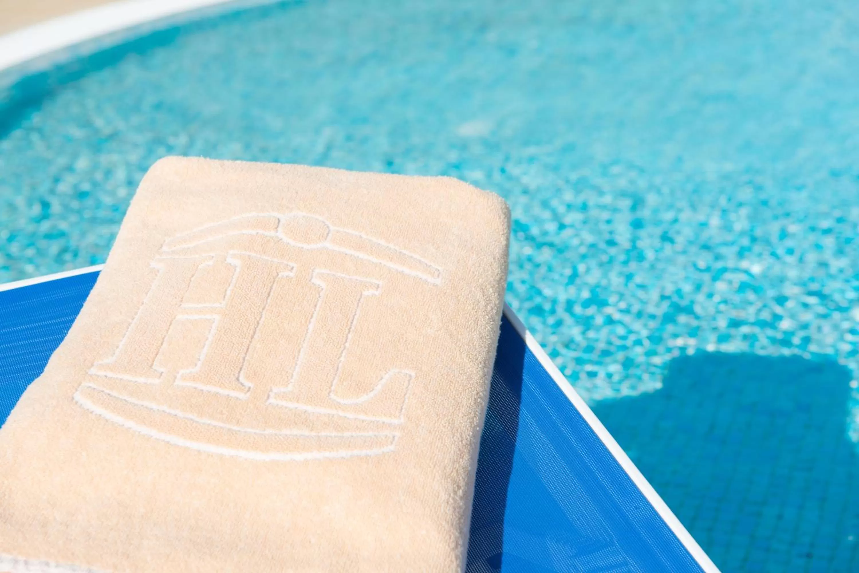 Swimming pool in HL Suite Nardos - Only Adults