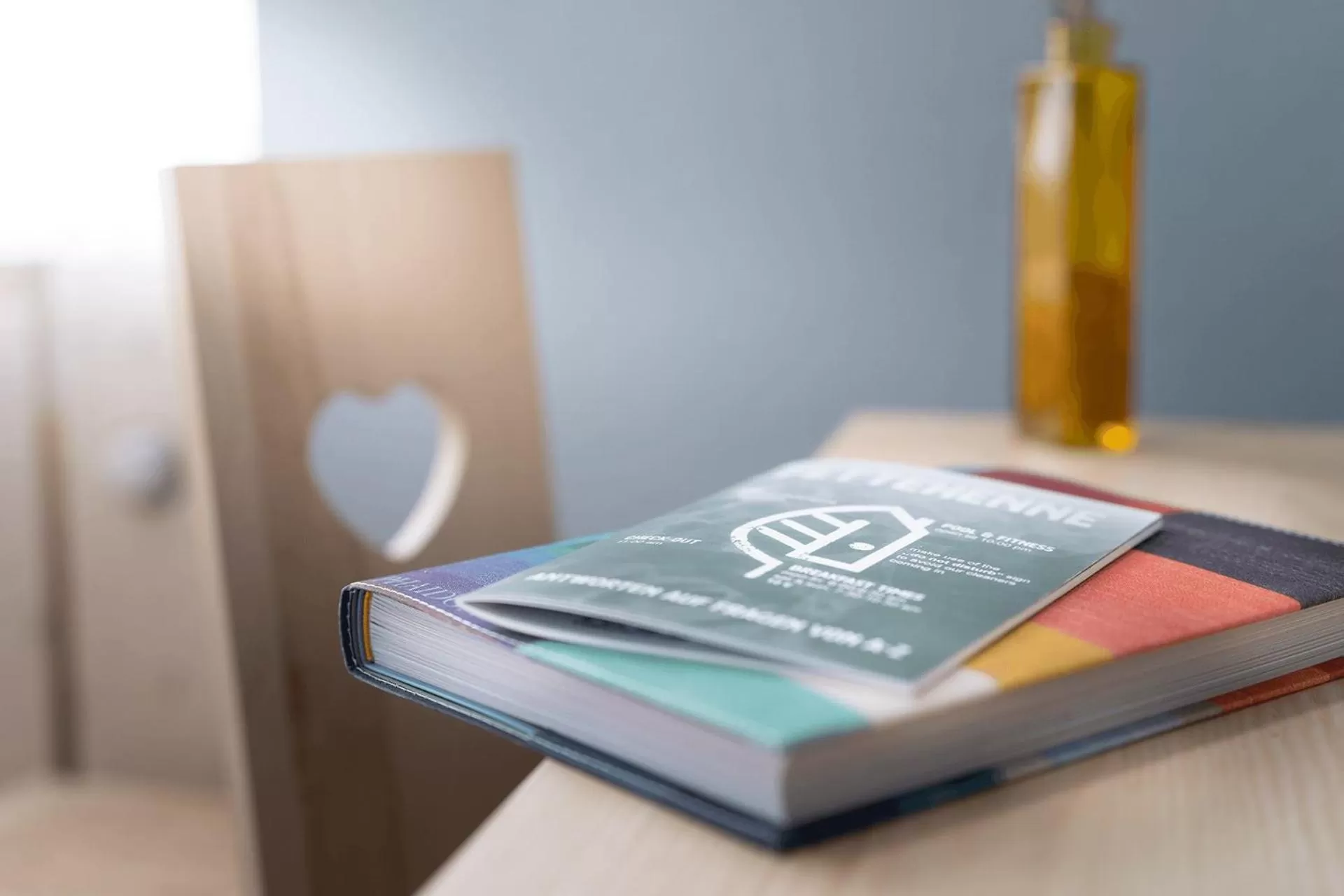 Property logo or sign in Gartenhotel Fettehenne