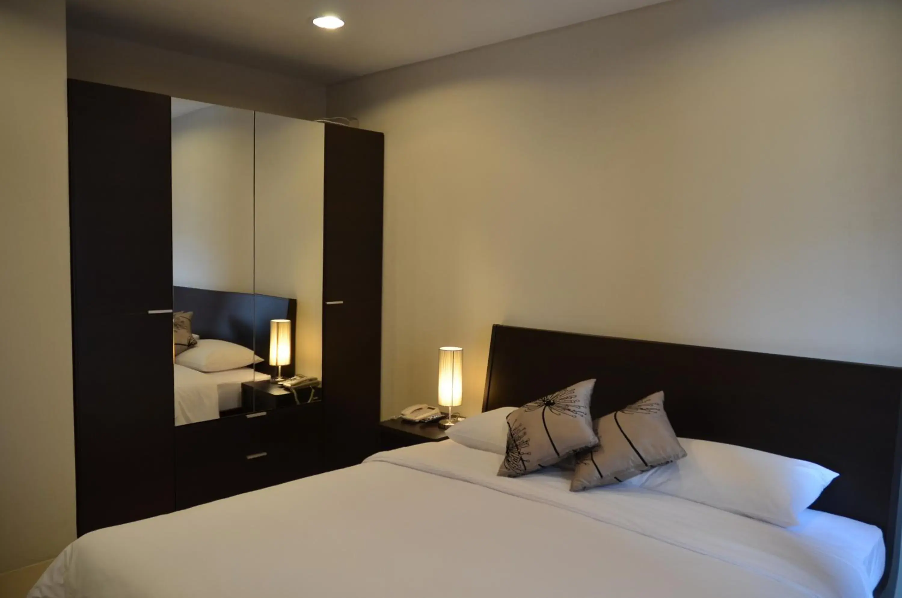 One-Bedroom Superior in Bangkok Living One-Bedroom Superior in Bangkok Living