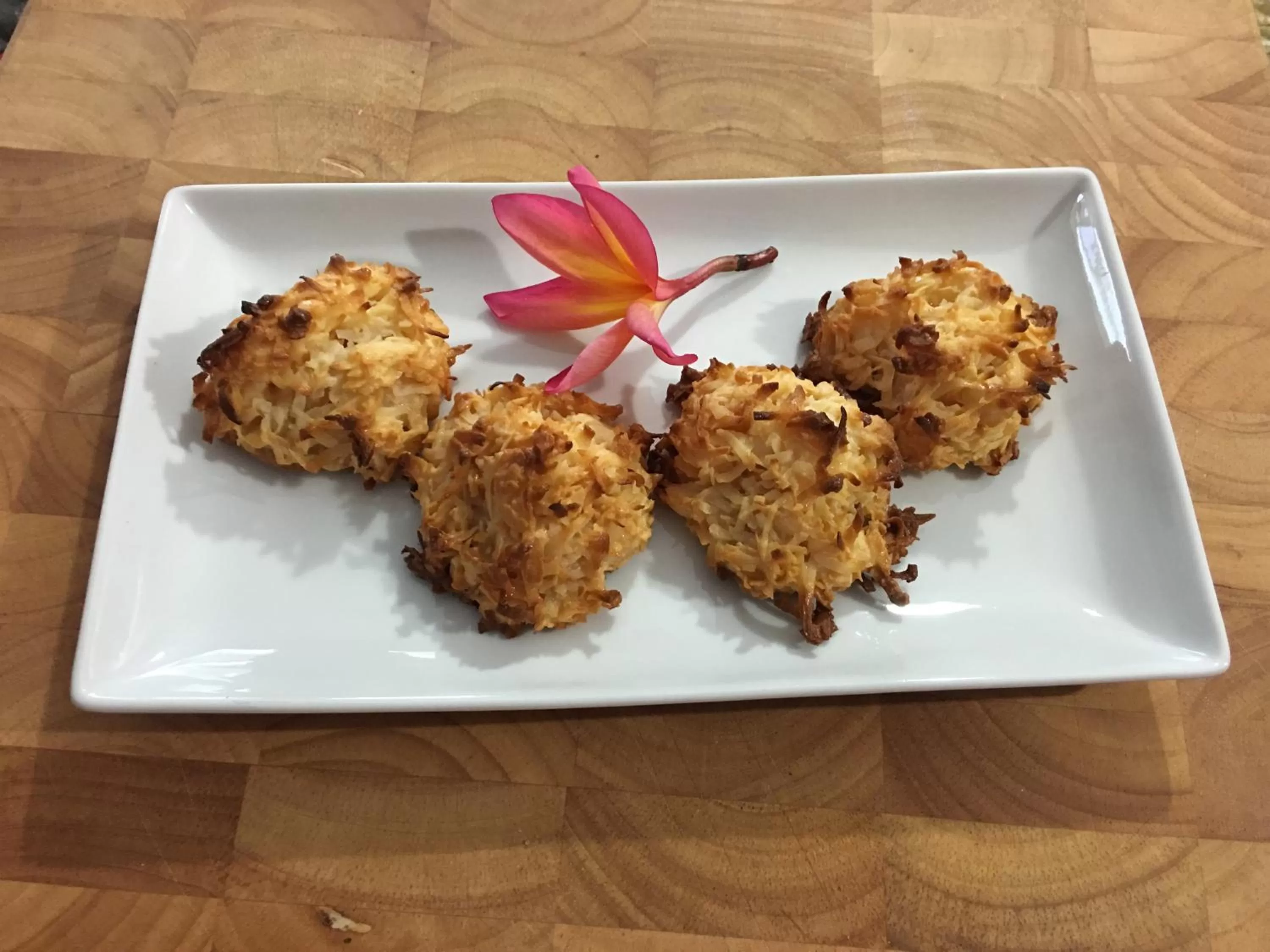 Food close-up, Food in Kona Bayview Inn