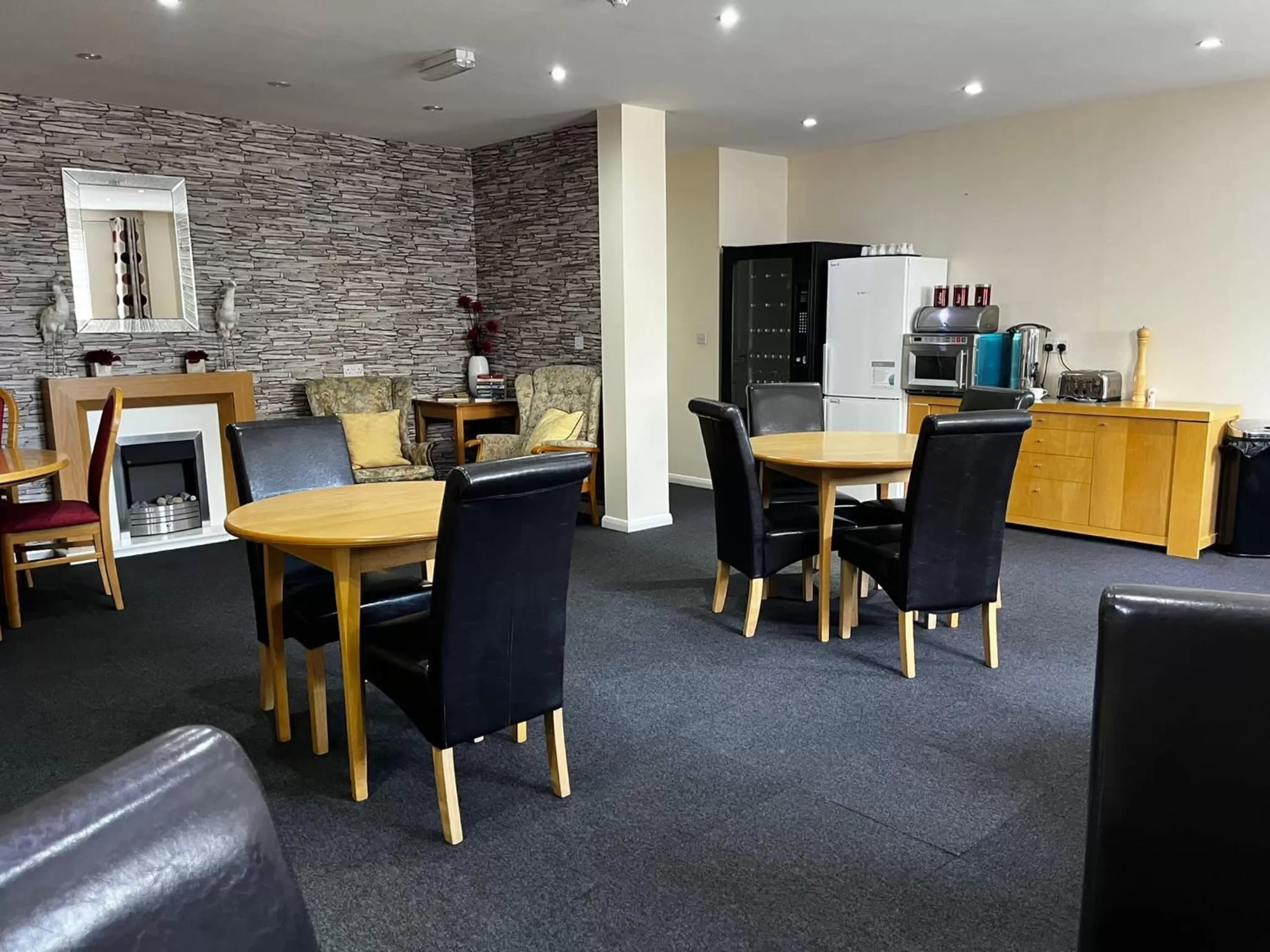 The Goodlife Guesthouse