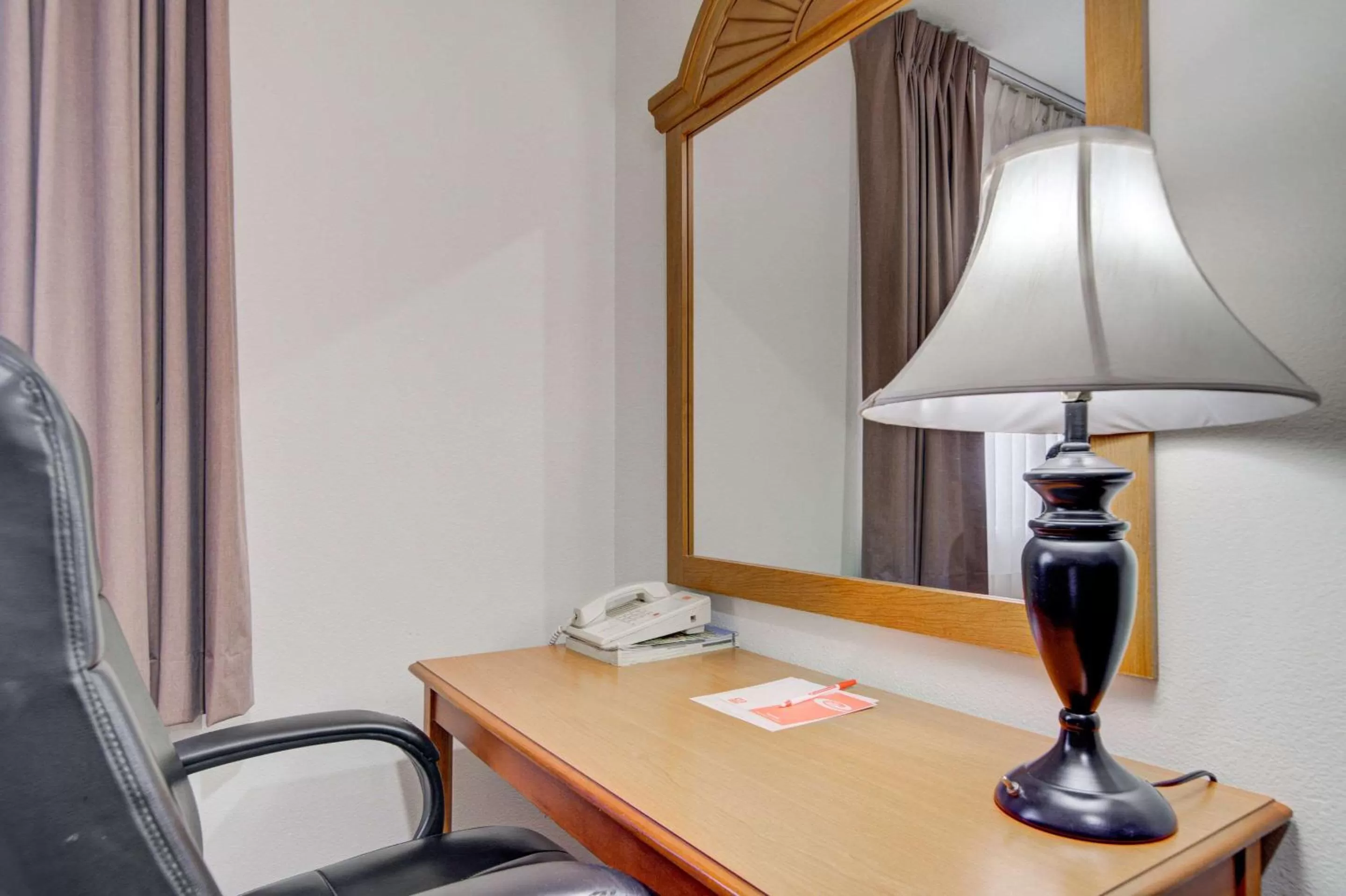 Bedroom in Econo Lodge Livingston Gateway to Yellowstone