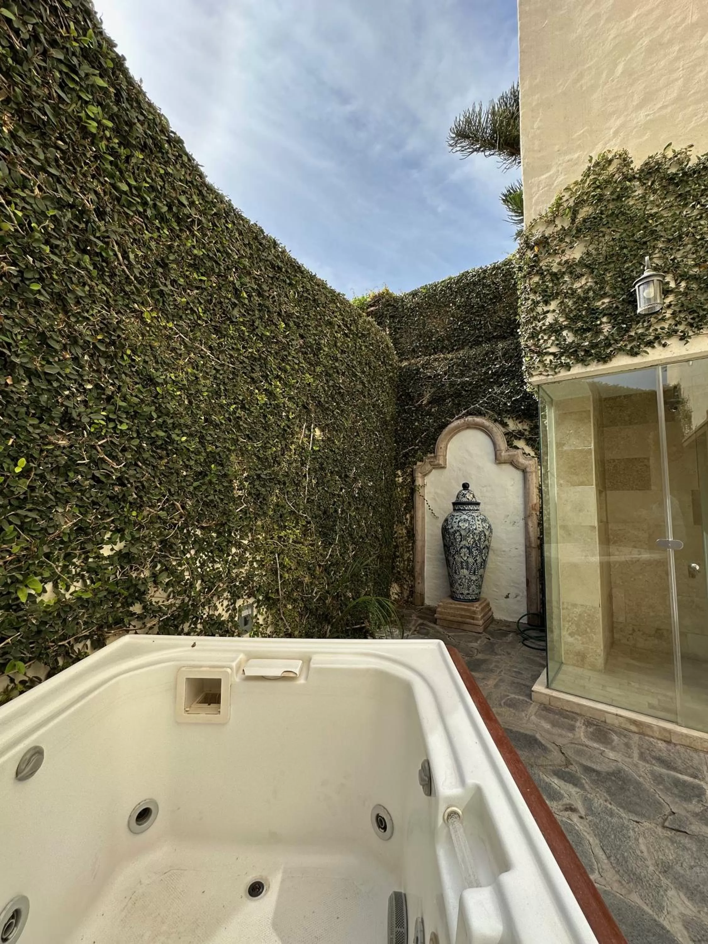 Hotel Lindo Ajijic Bed & Breakfast