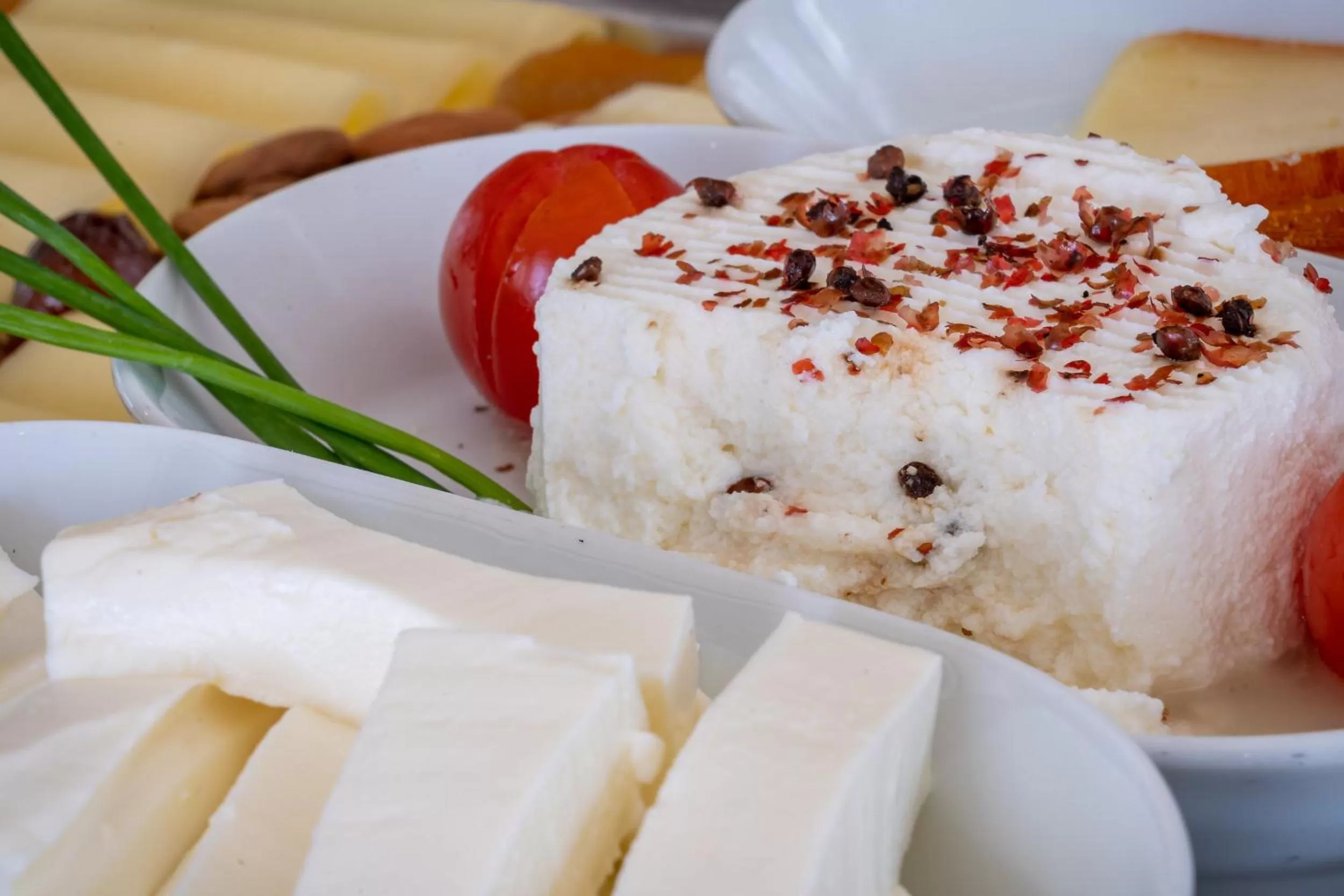 Breakfast in Hotel do Chiado